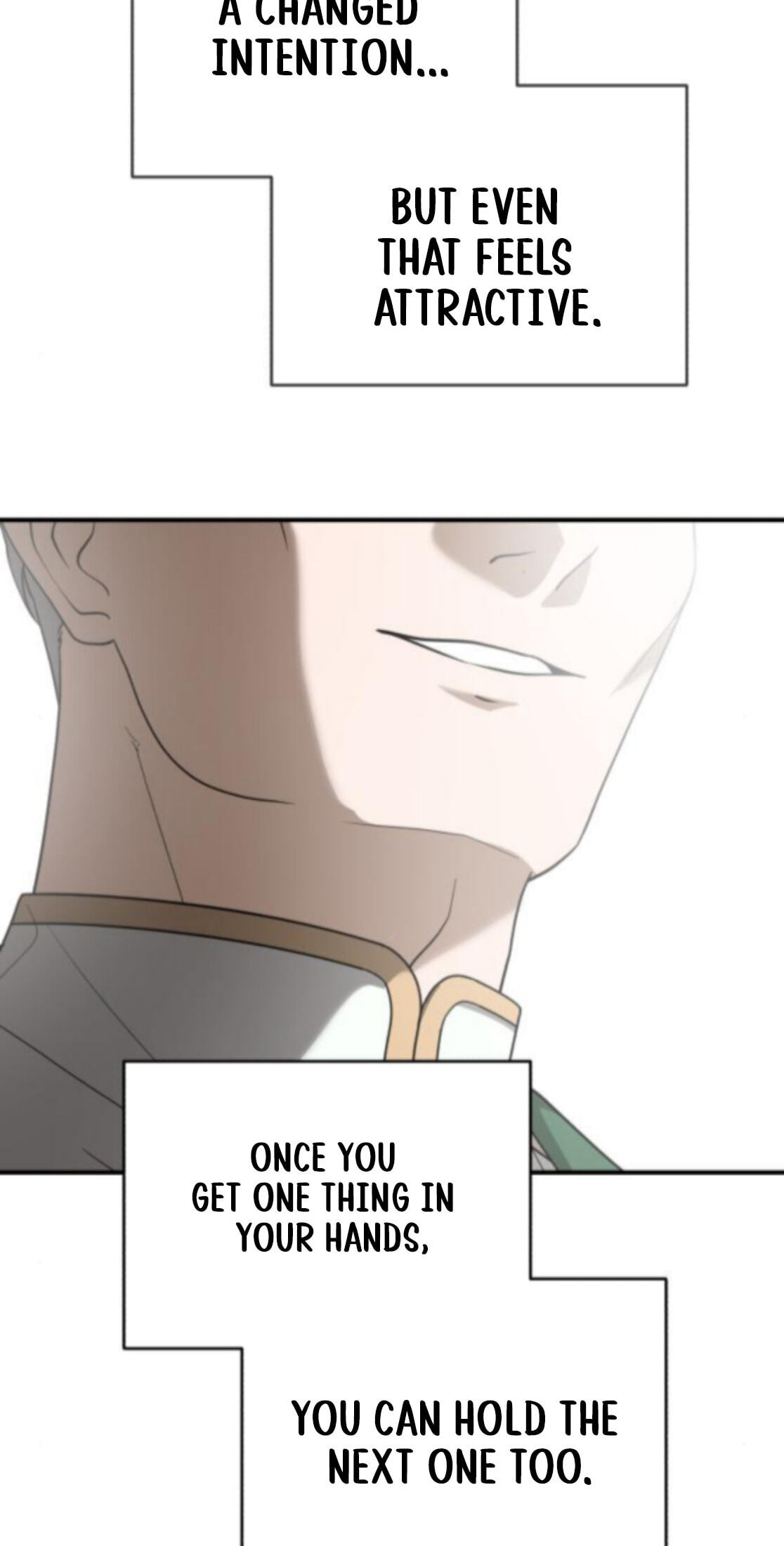 Unforeseen Engagement Chapter 54 page 31 - 