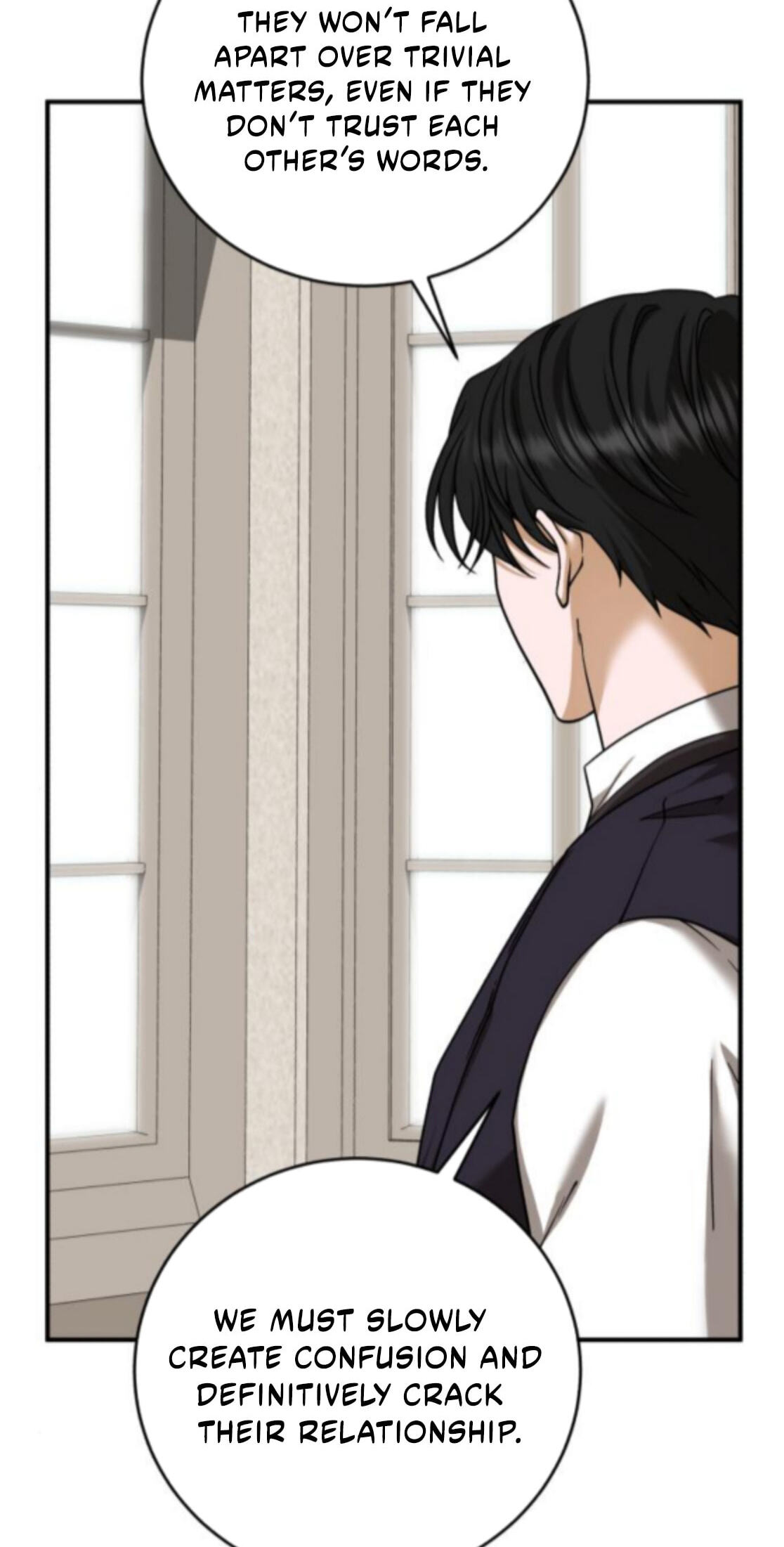 Unforeseen Engagement Chapter 54 page 41 - 