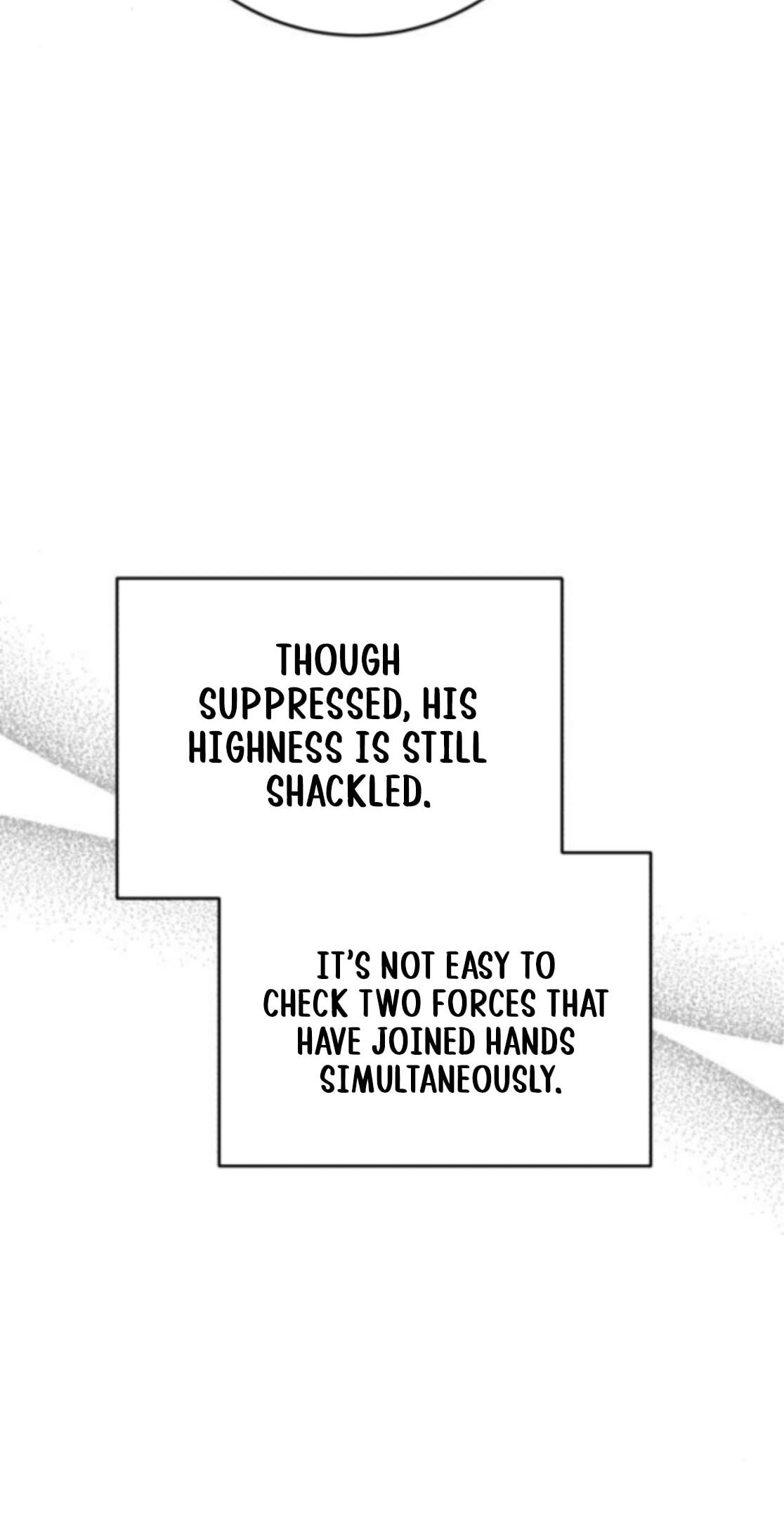 Unforeseen Engagement Chapter 54 page 42 - 