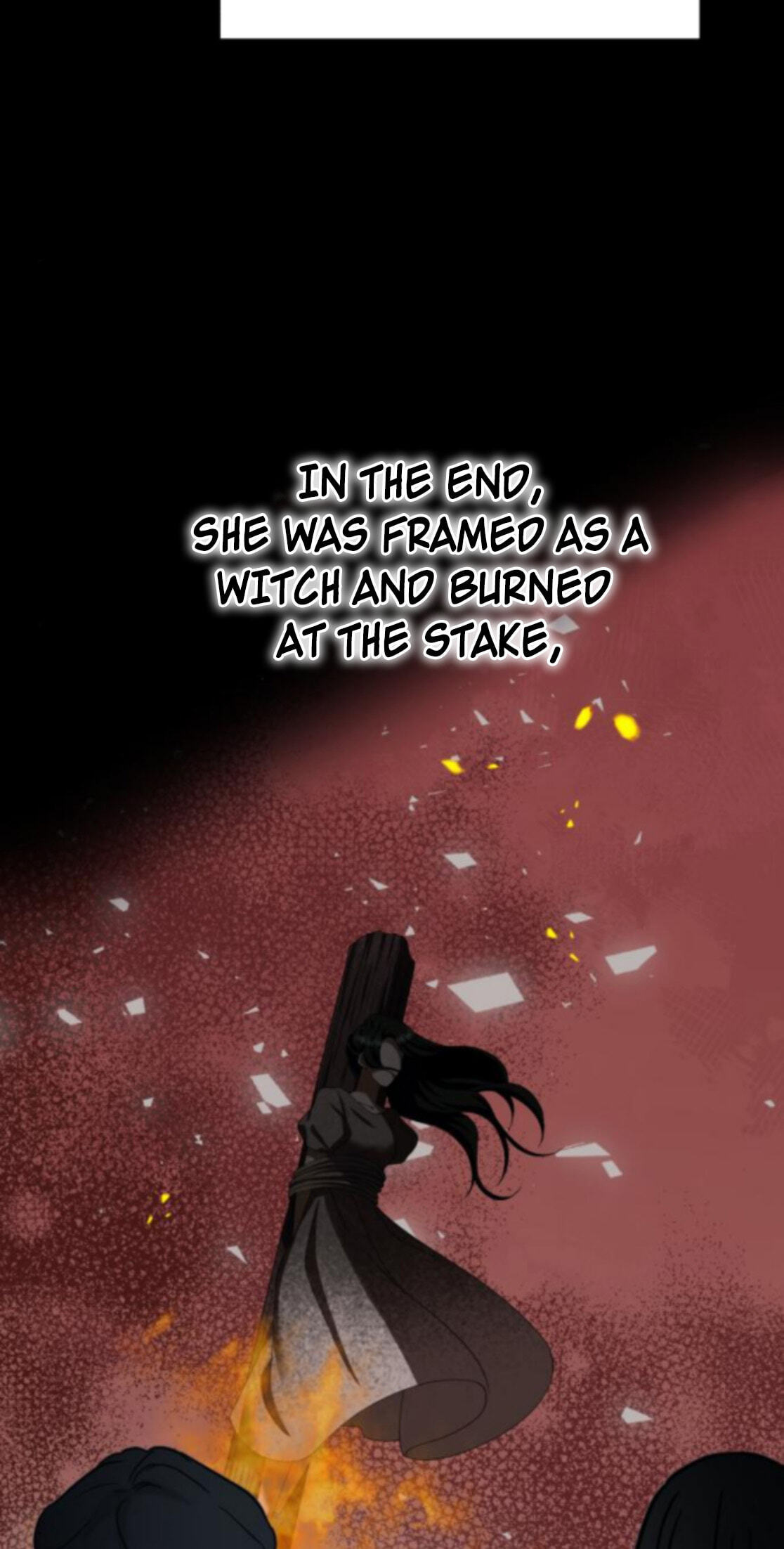 Unforeseen Engagement Chapter 54 page 47 - 