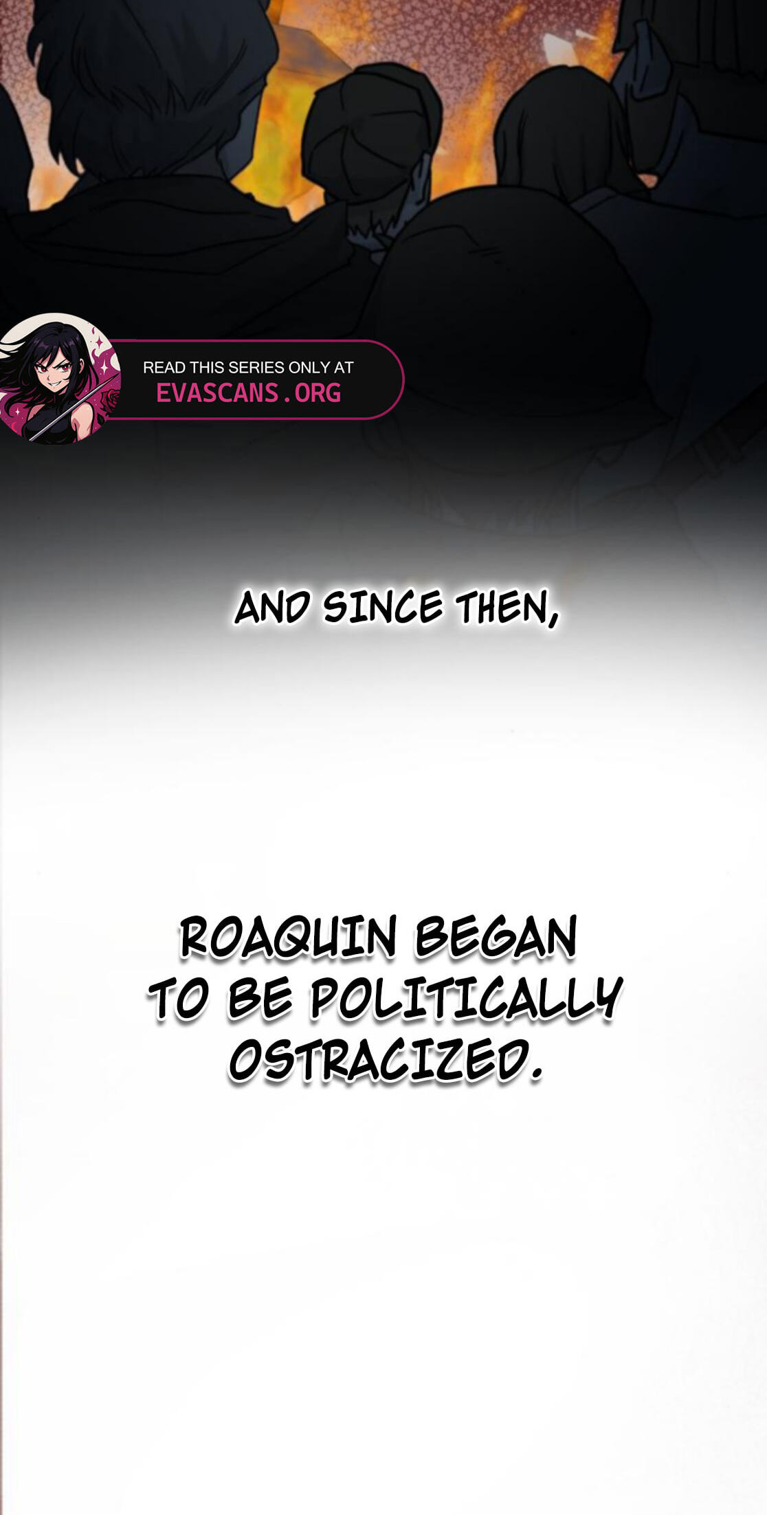 Unforeseen Engagement Chapter 54 page 48 - 