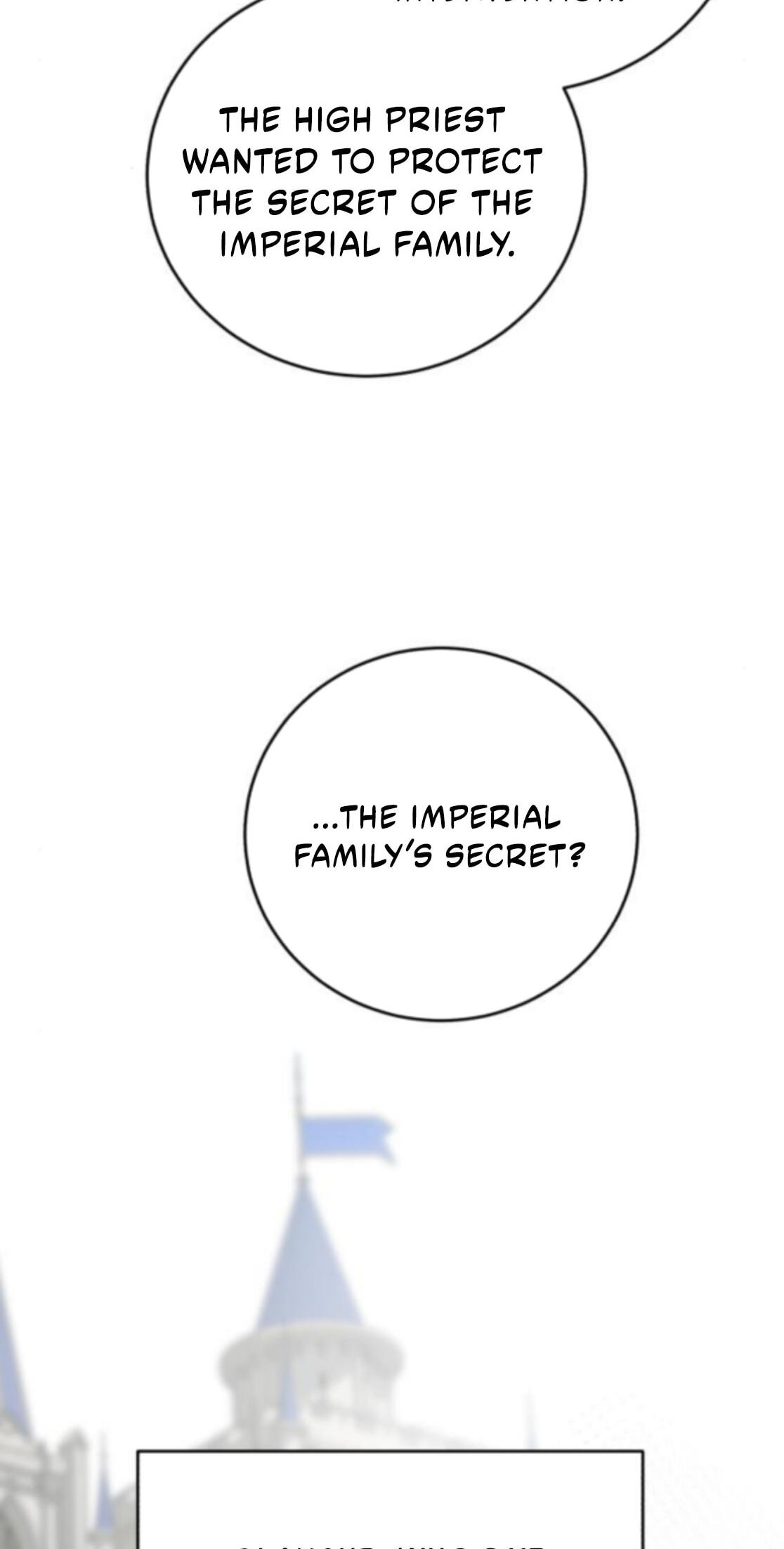 Unforeseen Engagement Chapter 54 page 50 - 