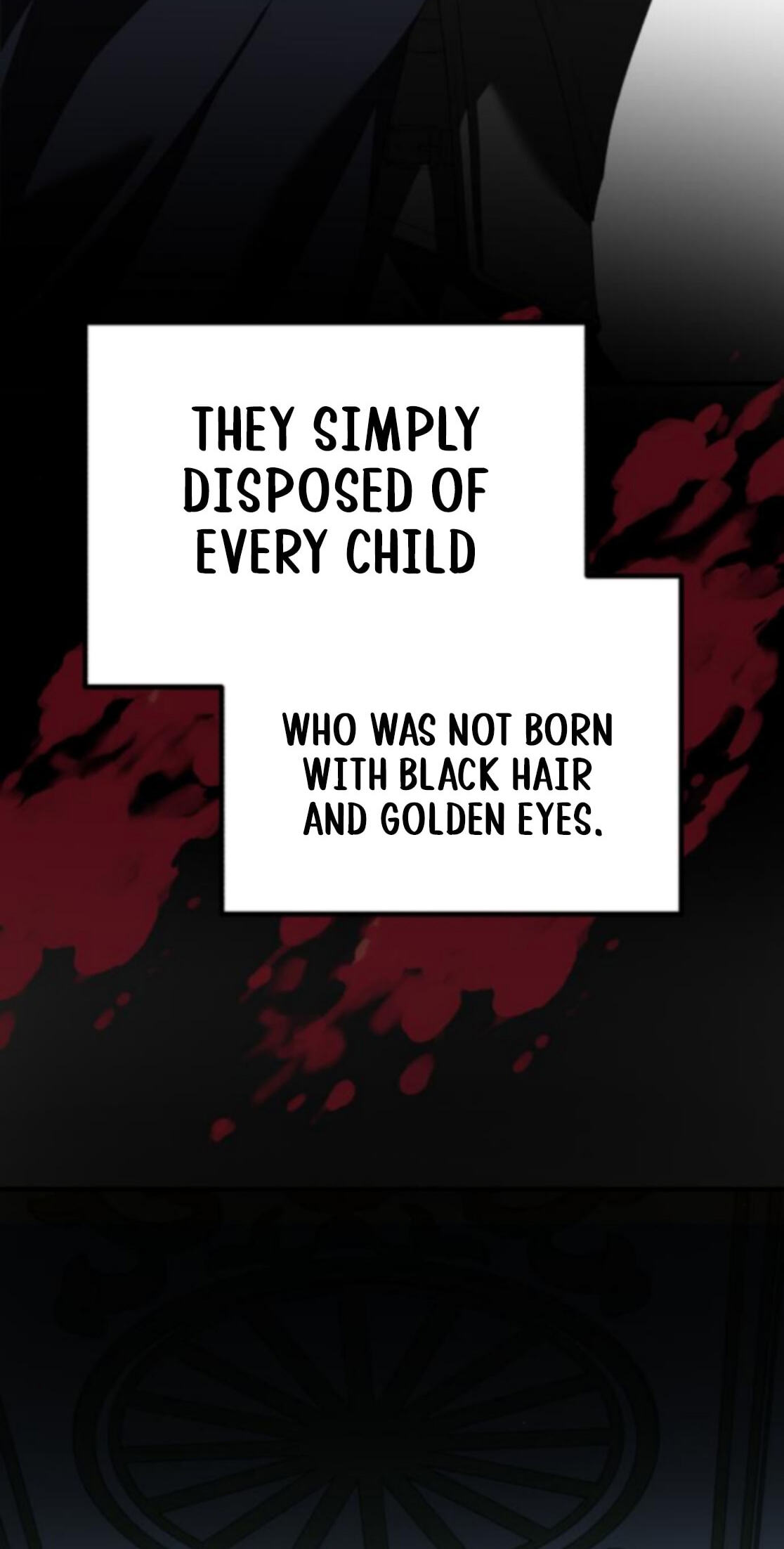 Unforeseen Engagement Chapter 54 page 52 - 
