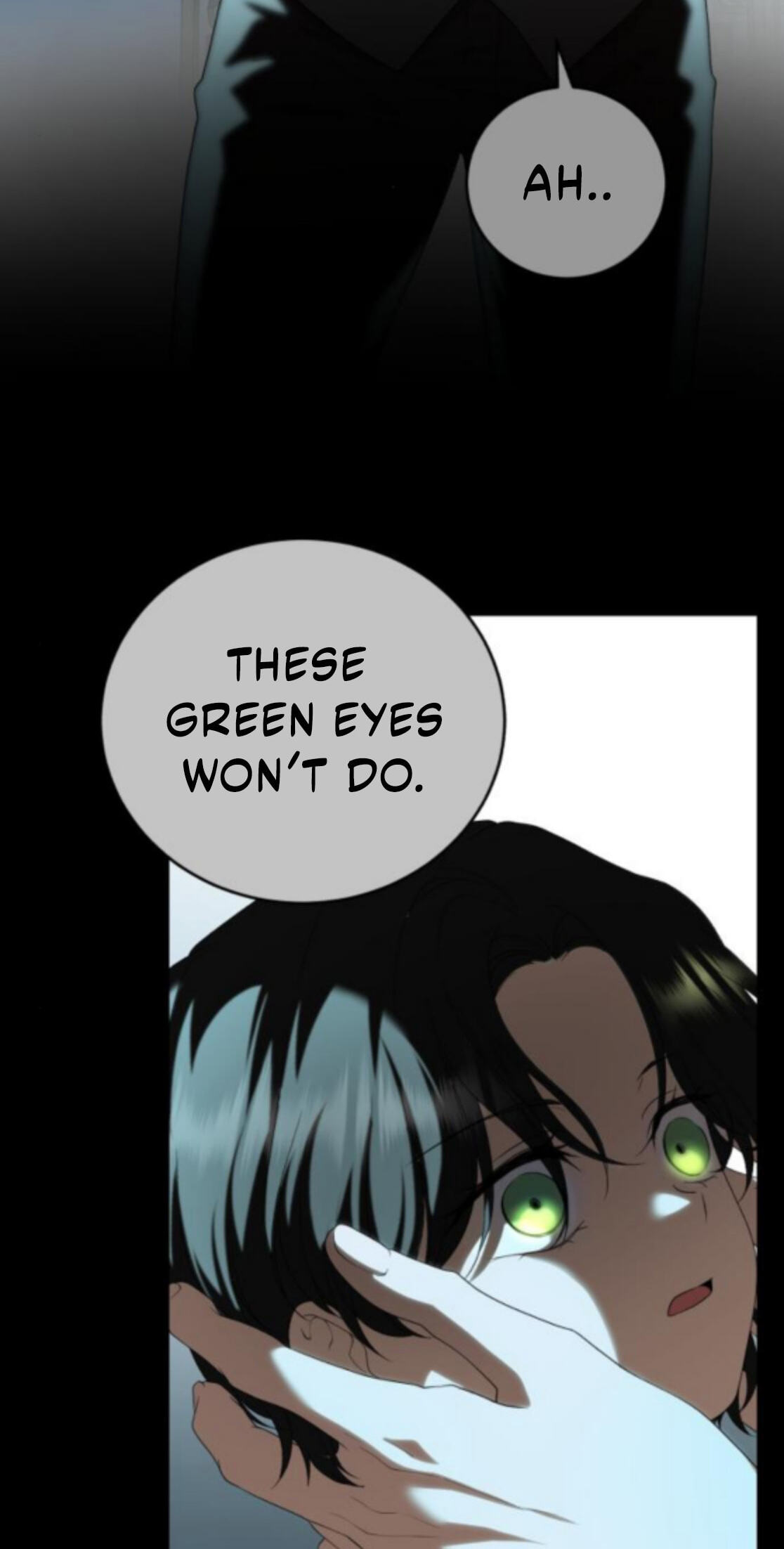 Unforeseen Engagement Chapter 54 page 54 - 