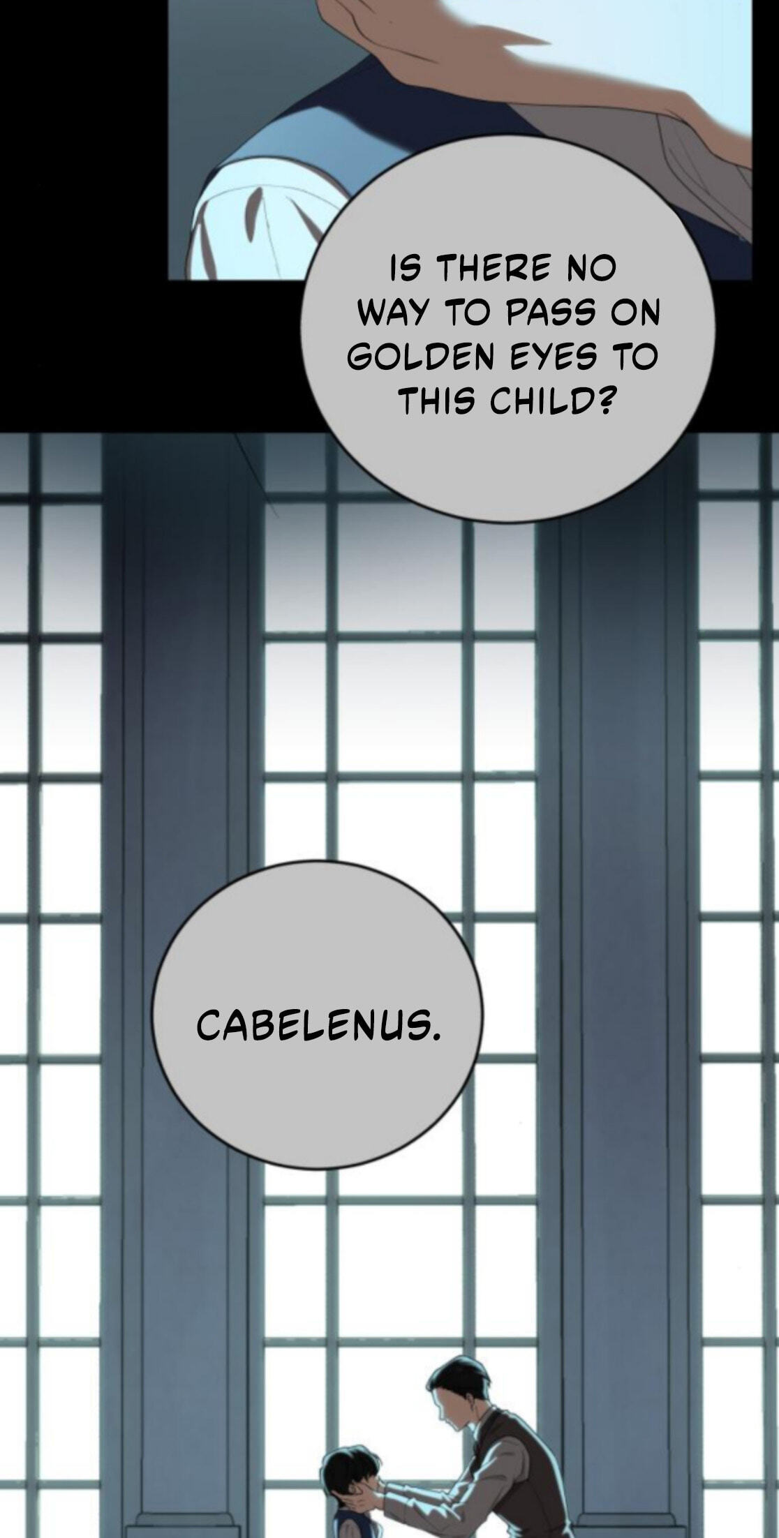 Unforeseen Engagement Chapter 54 page 55 - 