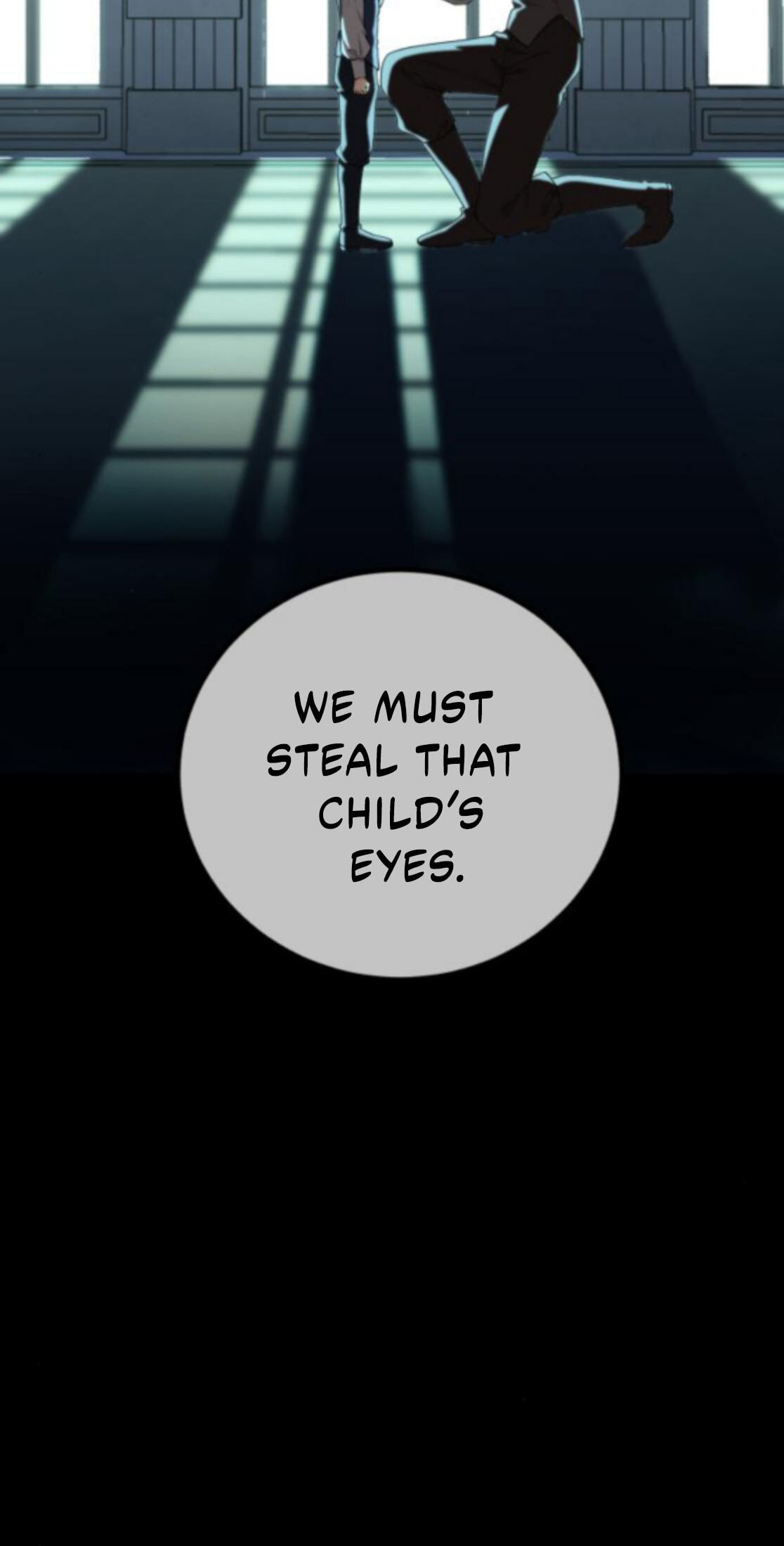 Unforeseen Engagement Chapter 54 page 56 - 