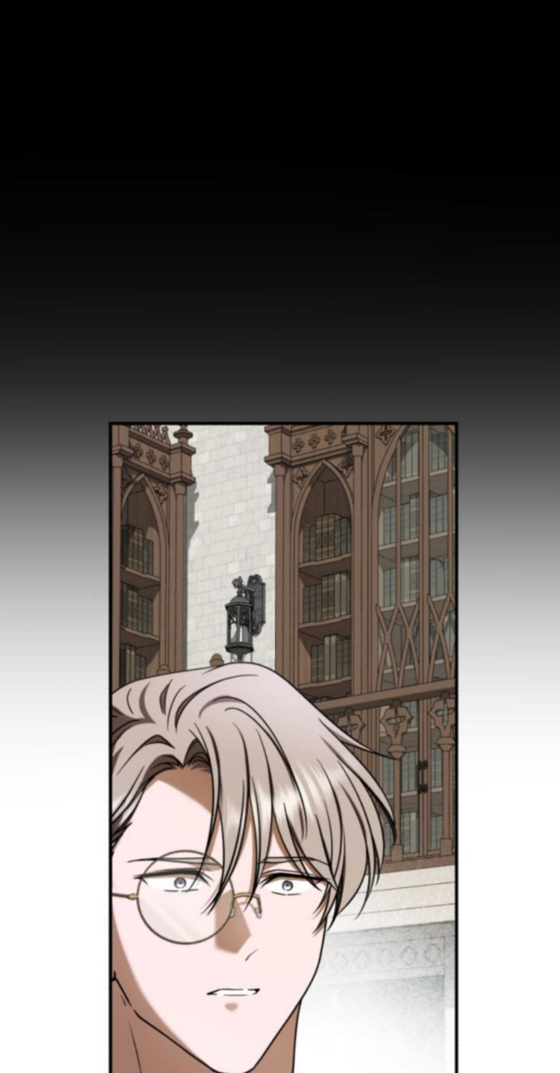 Unforeseen Engagement Chapter 54 page 57 - 