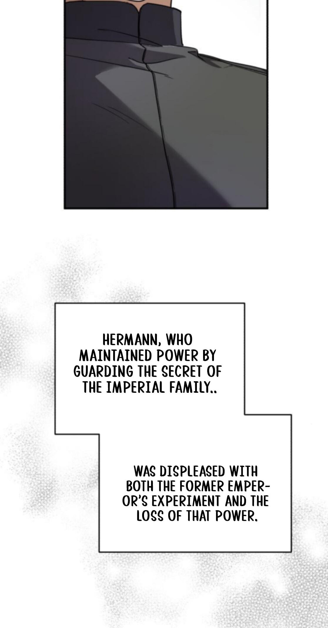 Unforeseen Engagement Chapter 54 page 58 - 