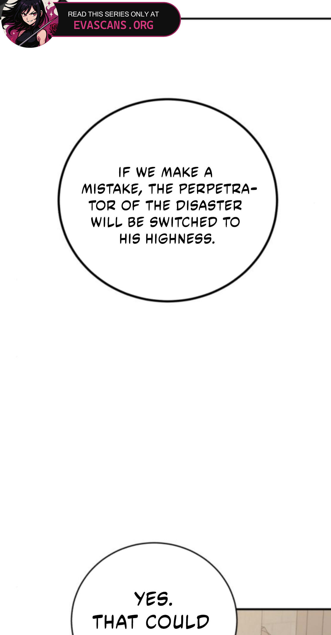 Unforeseen Engagement Chapter 54 page 66 - 