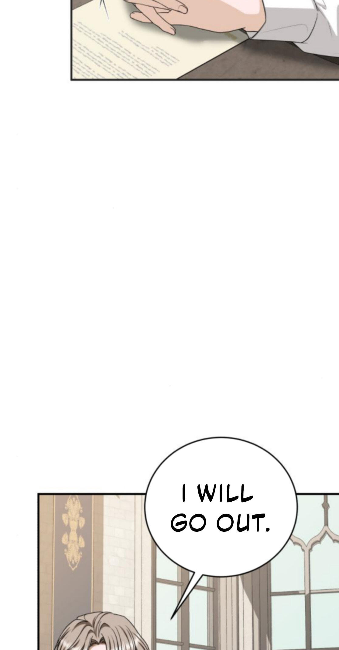 Unforeseen Engagement Chapter 54 page 69 - 