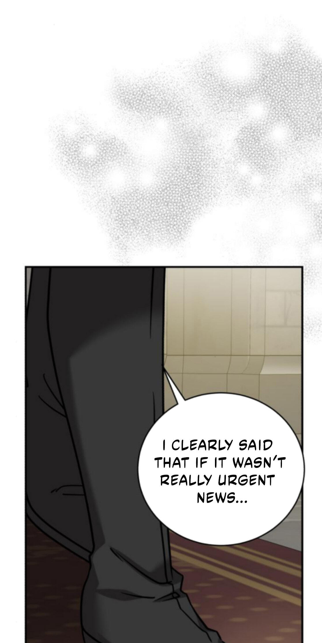 Unforeseen Engagement Chapter 54 page 71 - 