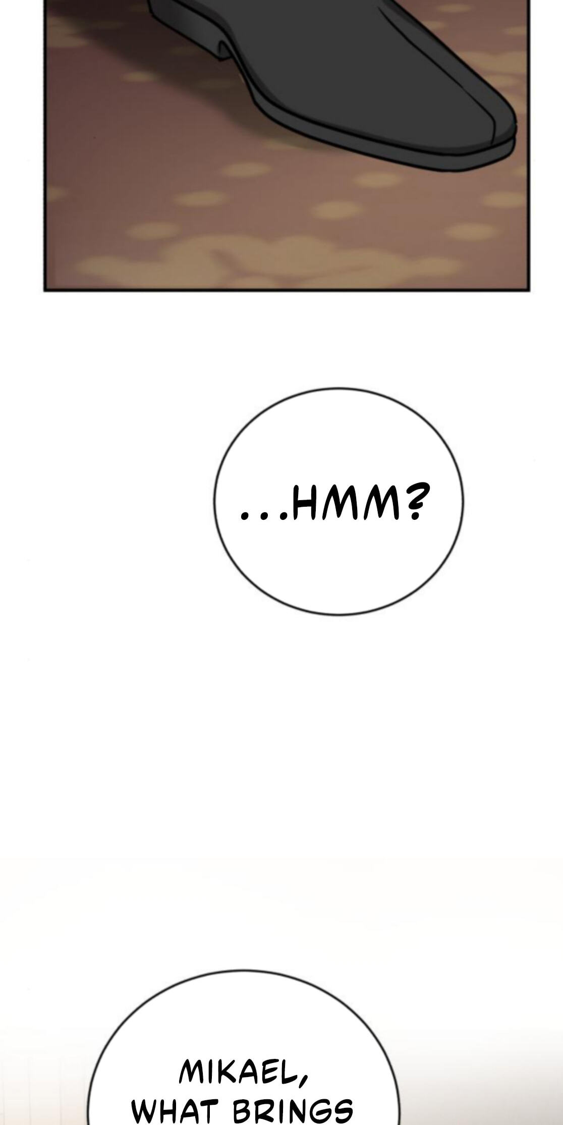 Unforeseen Engagement Chapter 54 page 72 - 