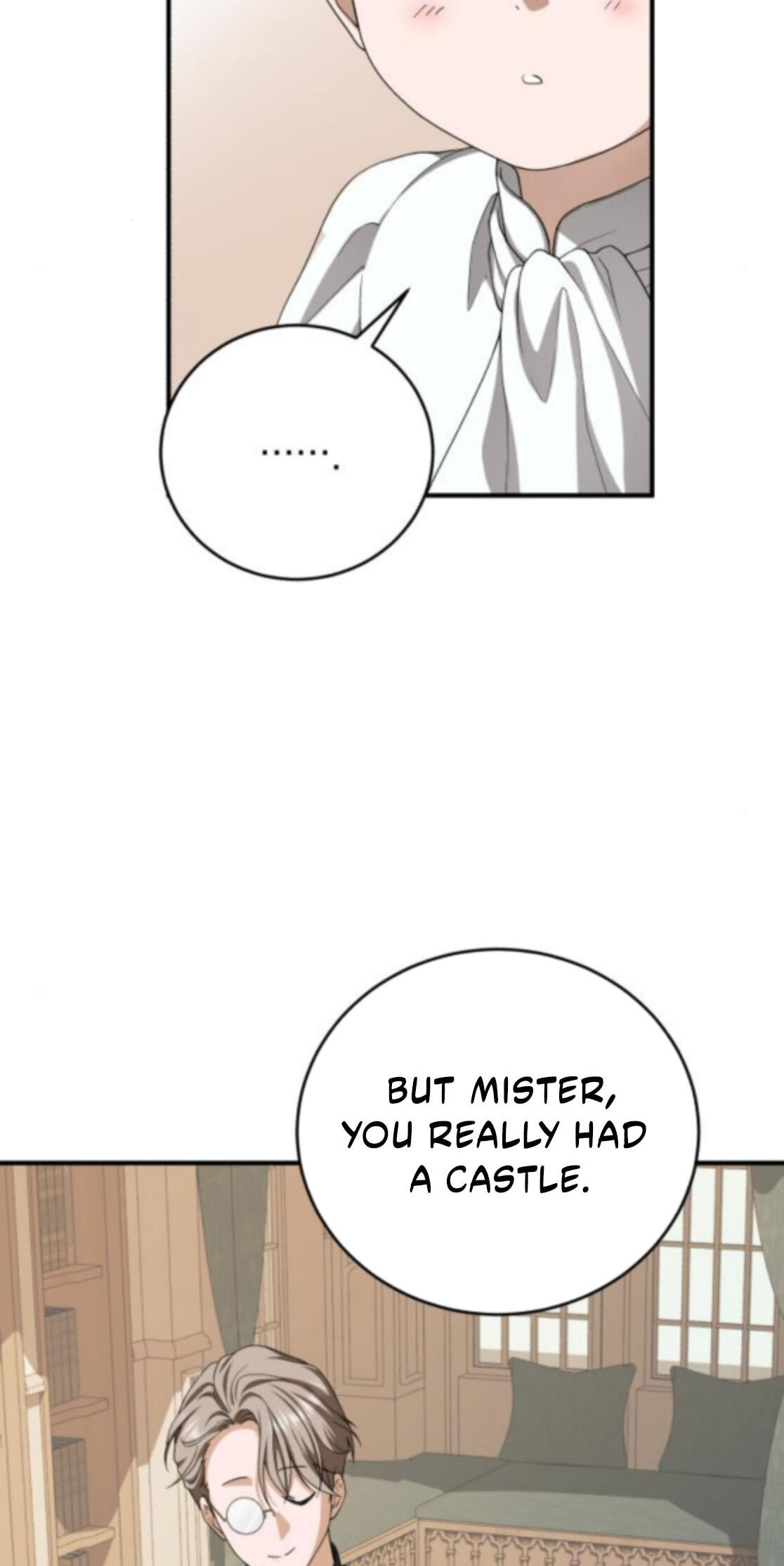 Unforeseen Engagement Chapter 54 page 78 - 