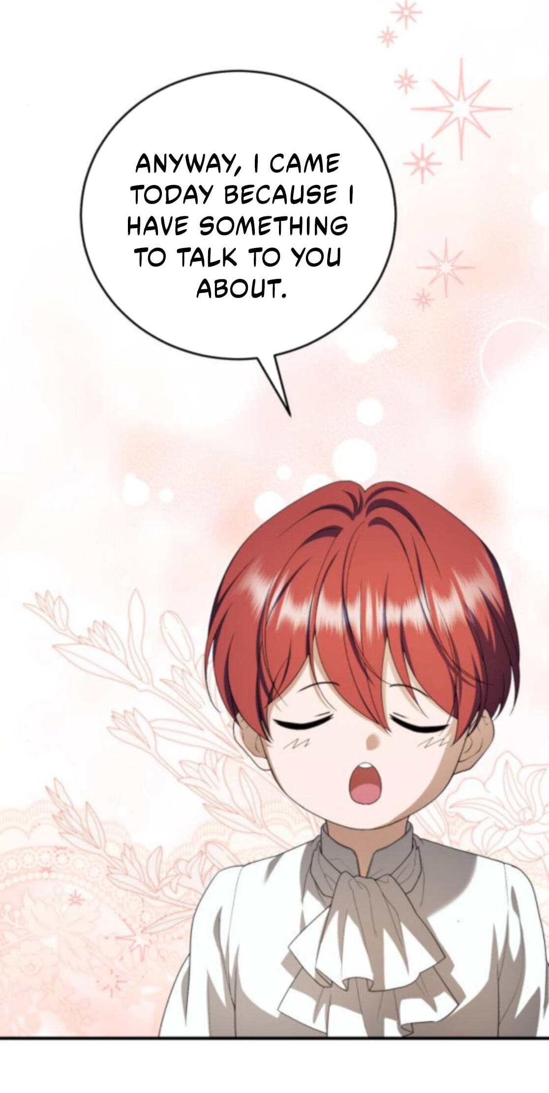 Unforeseen Engagement Chapter 54 page 83 - 