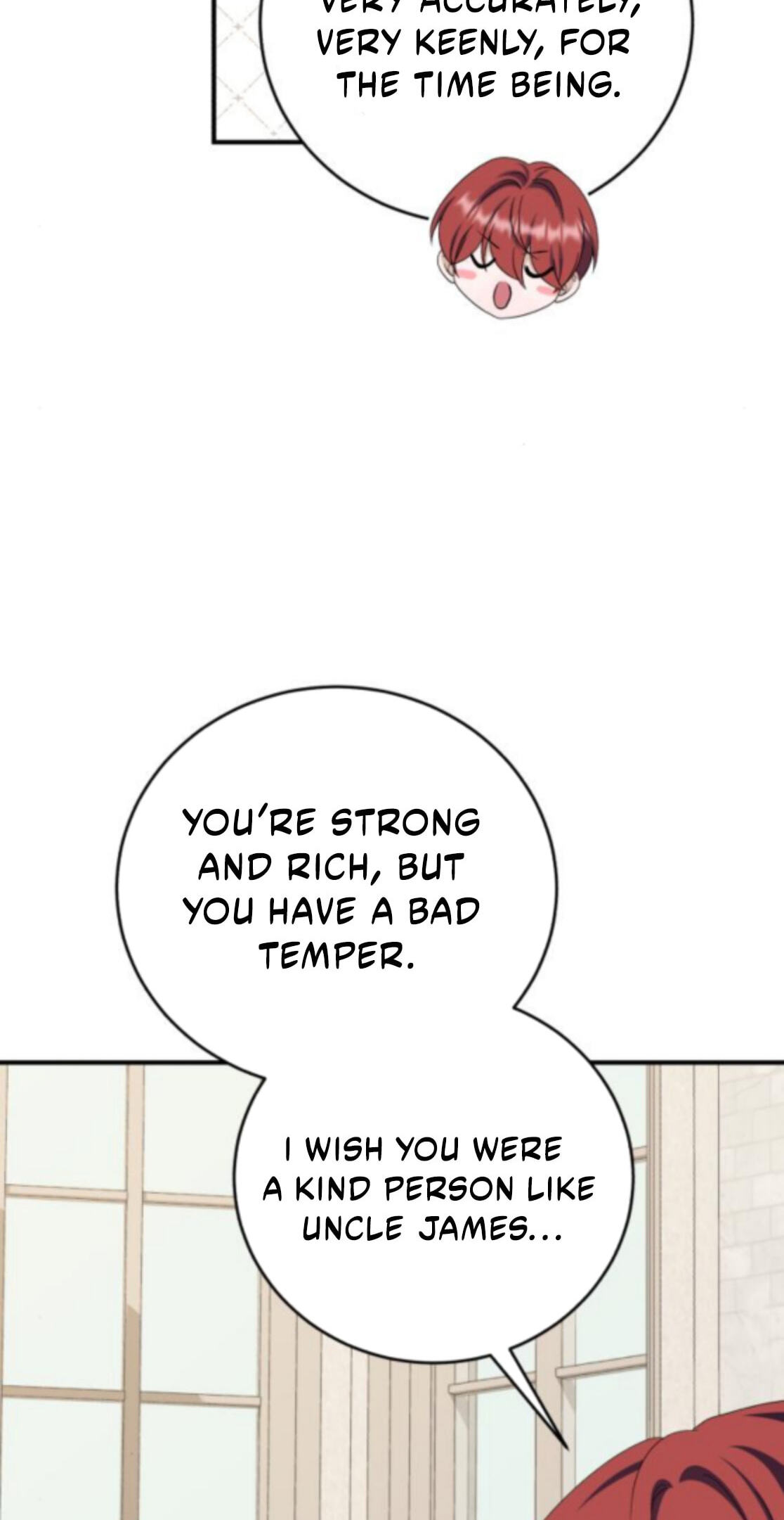 Unforeseen Engagement Chapter 54 page 87 - 
