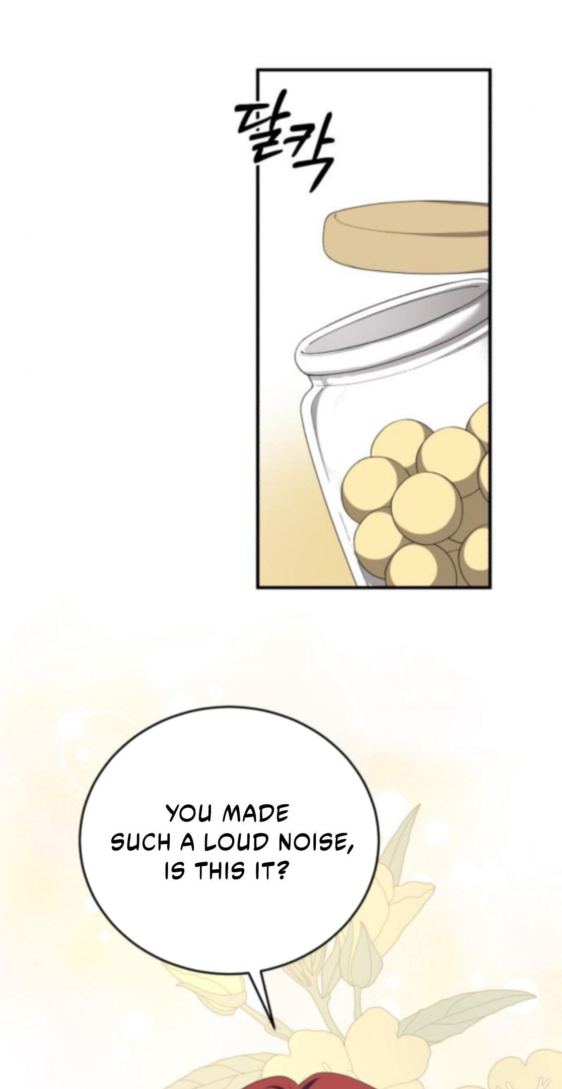 Unforeseen Engagement Chapter 54 page 94 - 