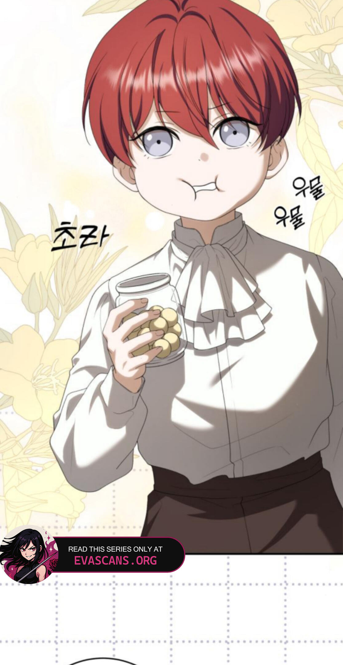 Unforeseen Engagement Chapter 54 page 95 - 