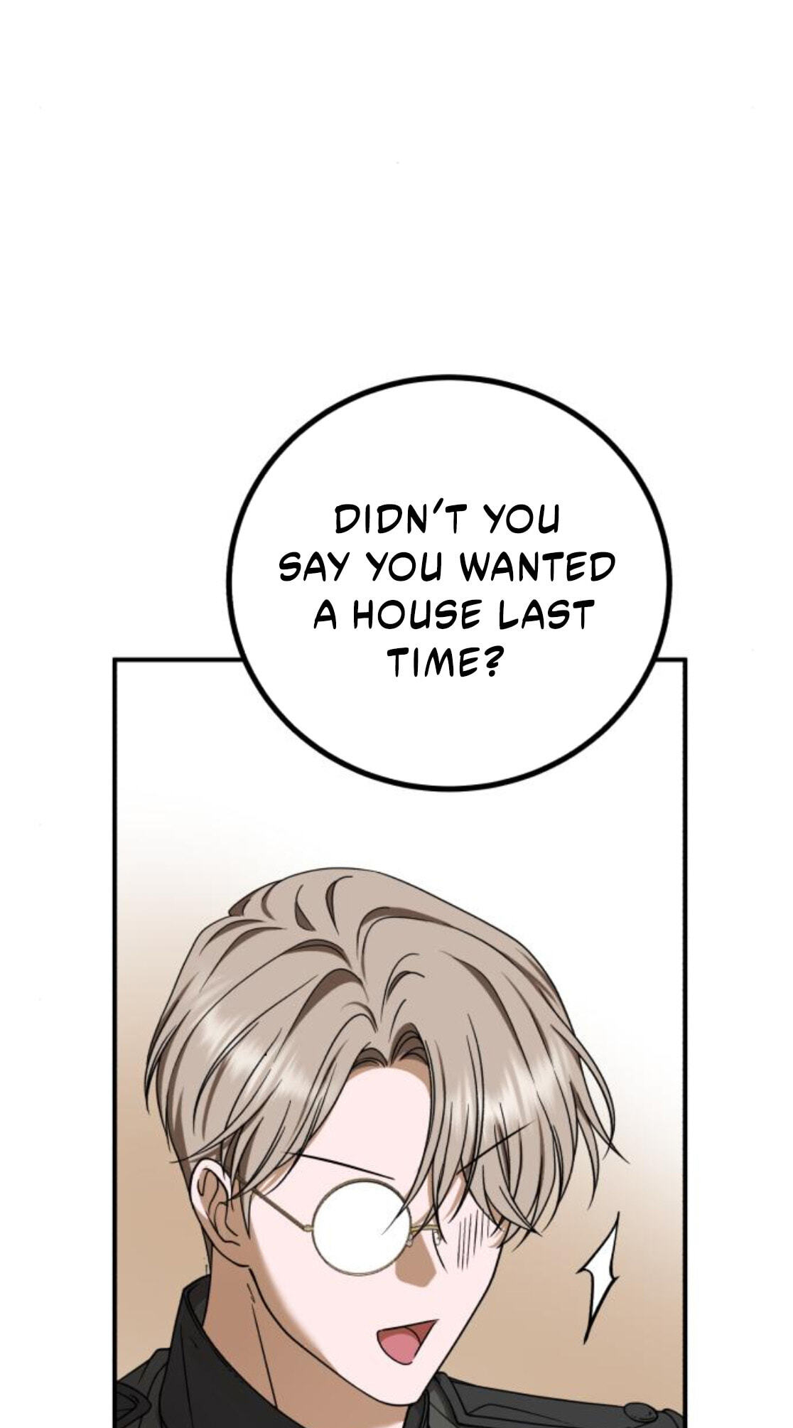 Unforeseen Engagement Chapter 54 page 98 - 