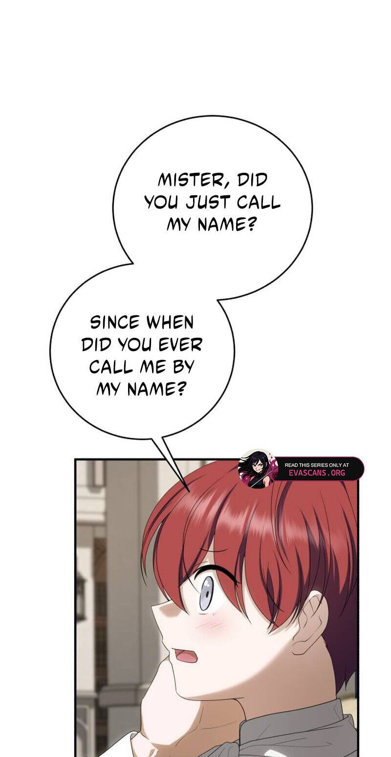 Unforeseen Engagement Chapter 55 page 15 - 