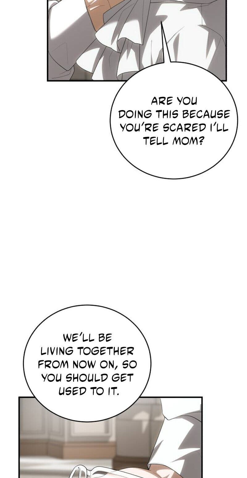 Unforeseen Engagement Chapter 55 page 16 - 
