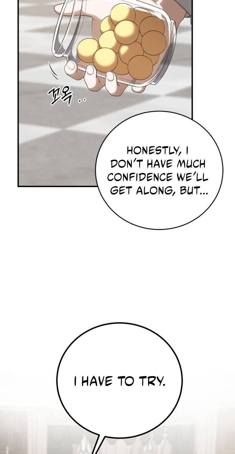 Unforeseen Engagement Chapter 55 page 17 - 