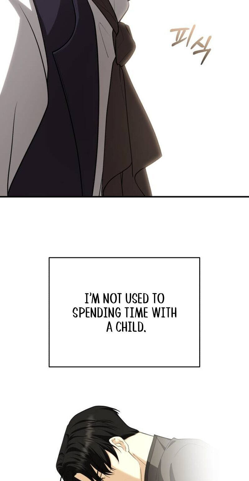 Unforeseen Engagement Chapter 55 page 20 - 
