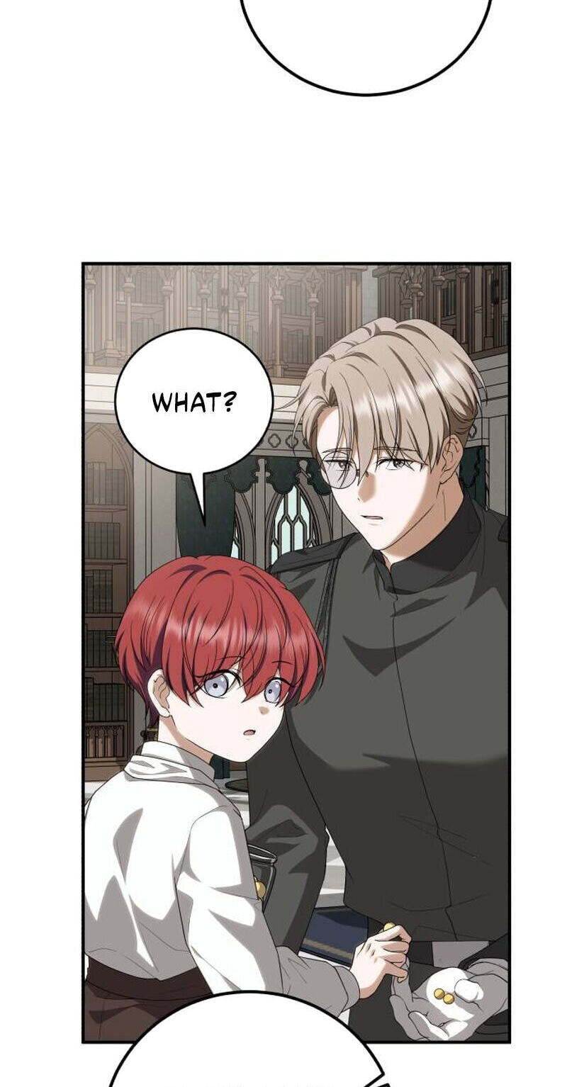 Unforeseen Engagement Chapter 55 page 3 - 