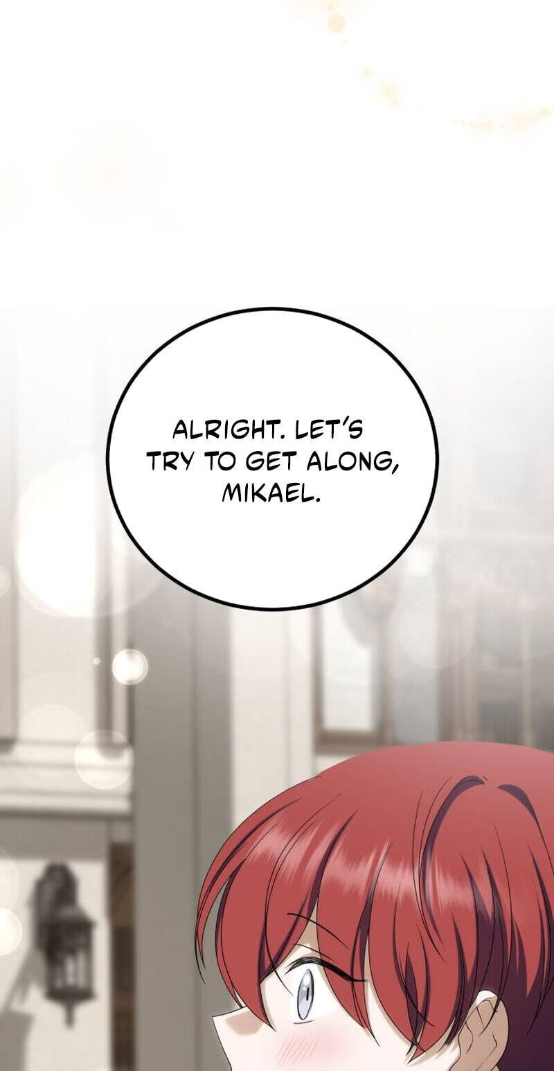 Unforeseen Engagement Chapter 55 page 24 - 