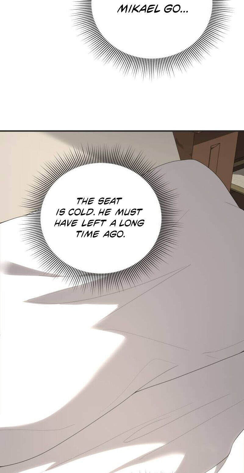 Unforeseen Engagement Chapter 55 page 30 - 