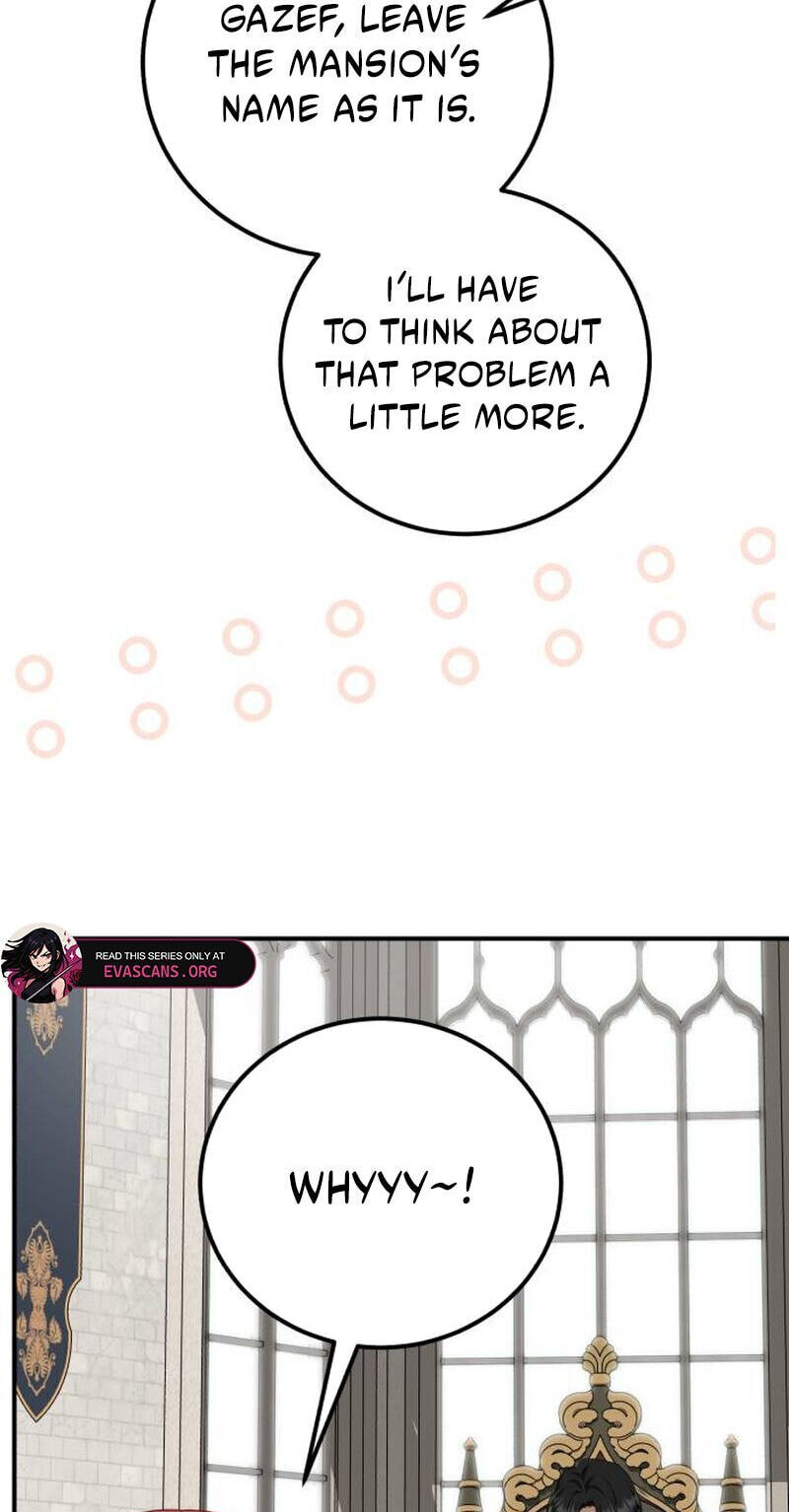 Unforeseen Engagement Chapter 55 page 4 - 