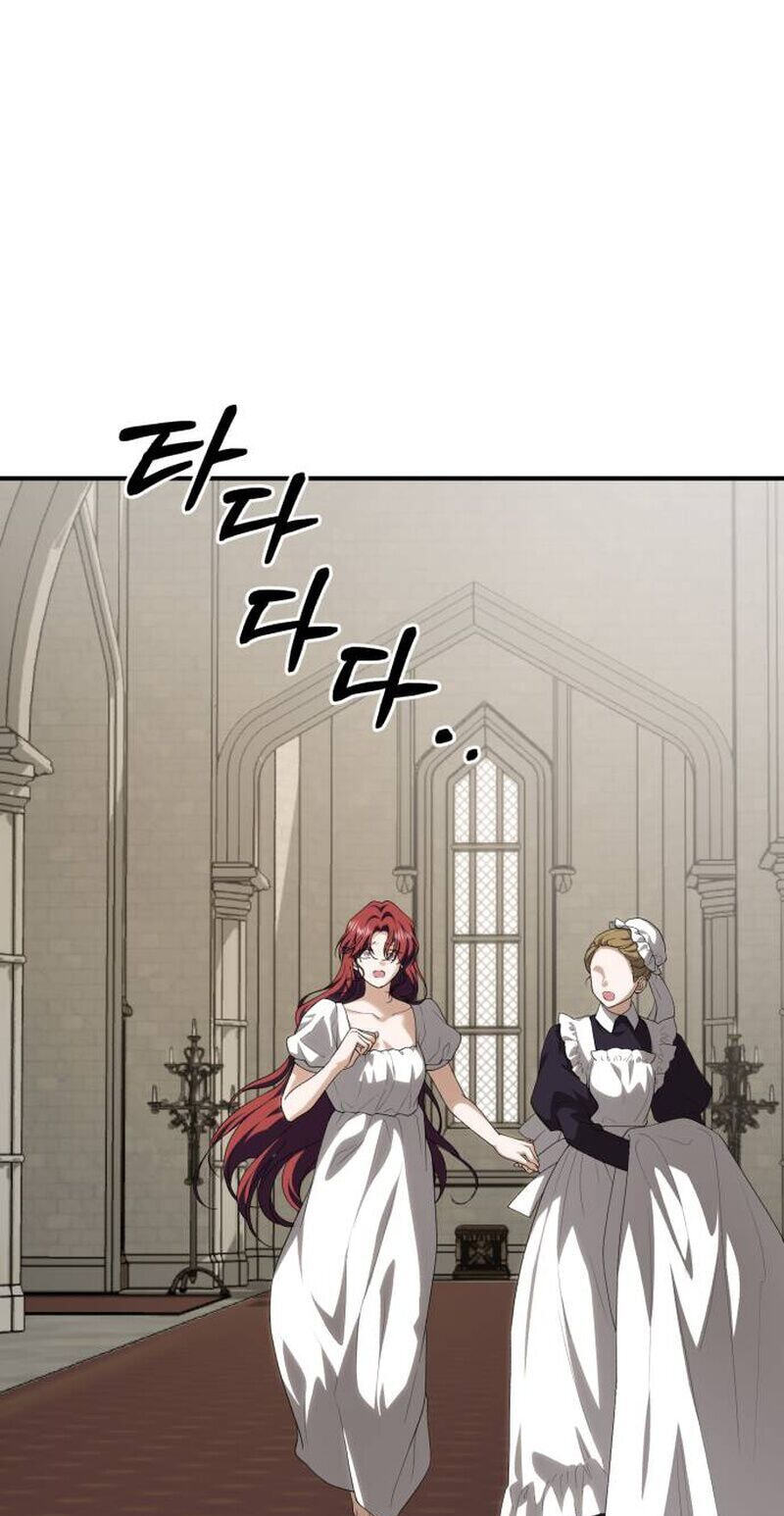 Unforeseen Engagement Chapter 55 page 32 - 