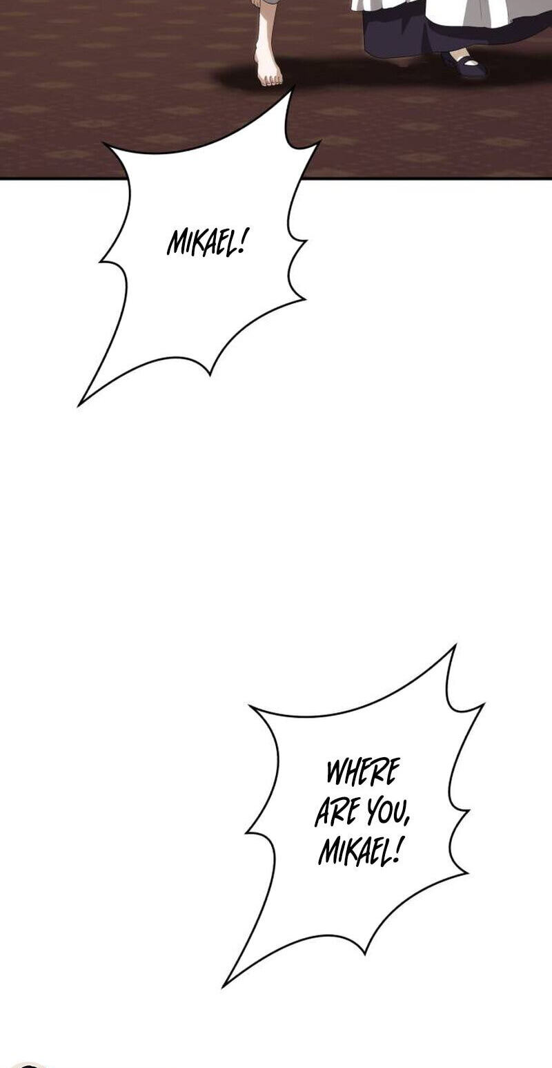 Unforeseen Engagement Chapter 55 page 33 - 