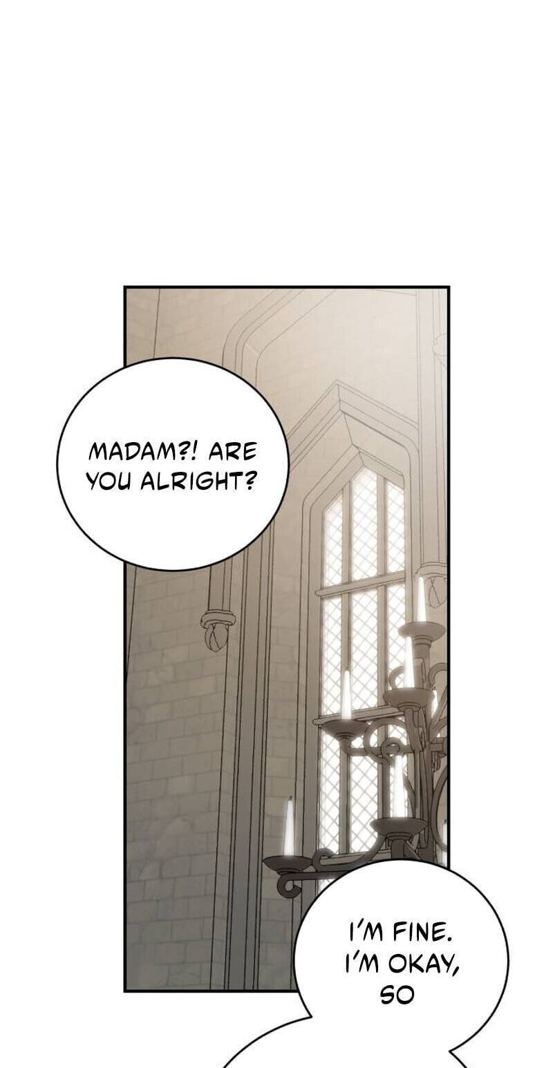 Unforeseen Engagement Chapter 55 page 35 - 