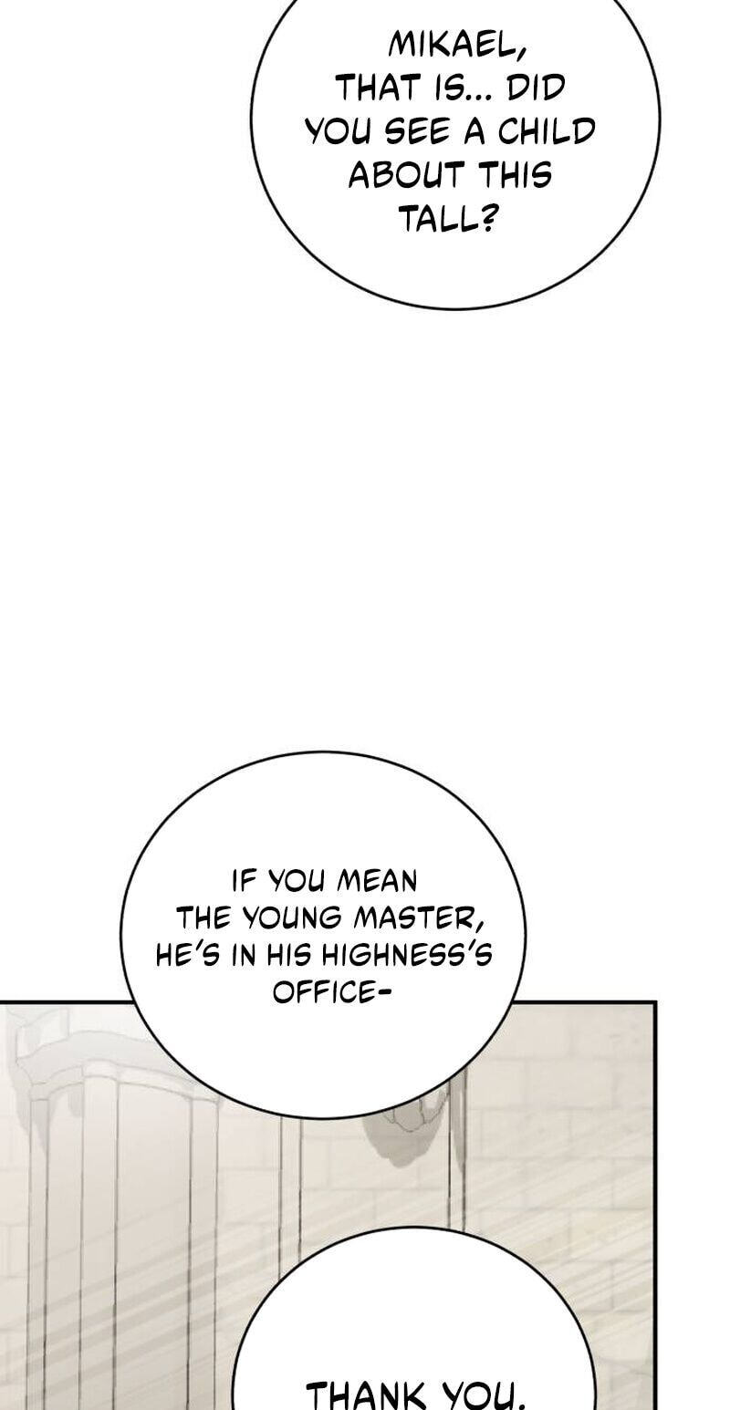 Unforeseen Engagement Chapter 55 page 36 - 
