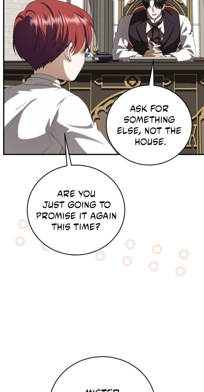 Unforeseen Engagement Chapter 55 page 5 - 