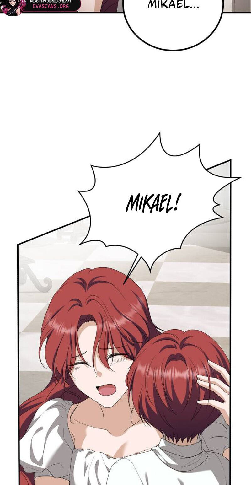 Unforeseen Engagement Chapter 55 page 43 - 