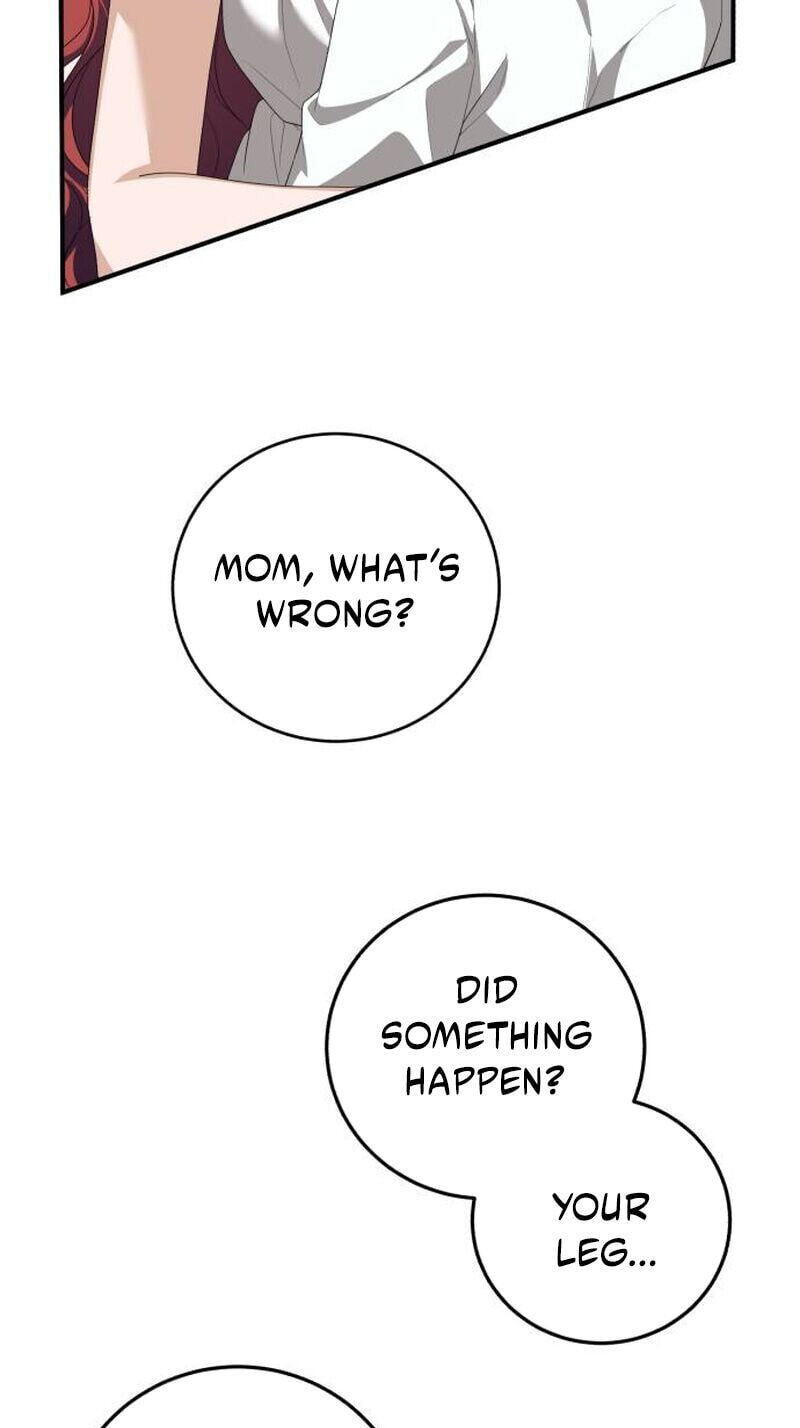 Unforeseen Engagement Chapter 55 page 44 - 