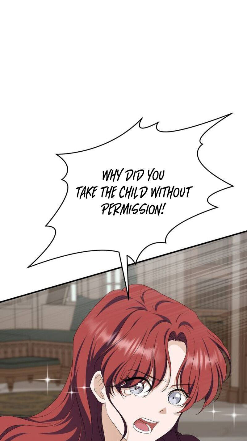 Unforeseen Engagement Chapter 55 page 46 - 