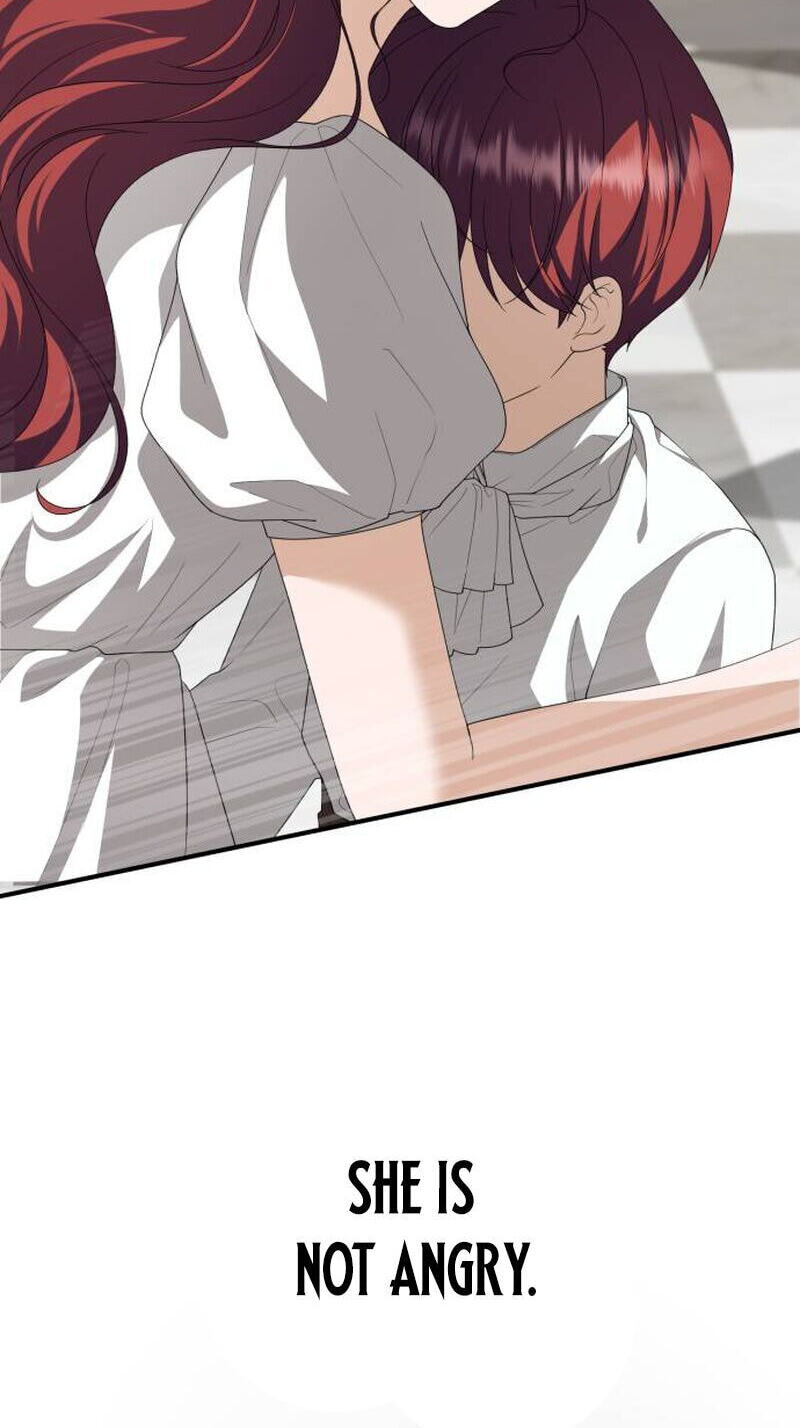 Unforeseen Engagement Chapter 55 page 47 - 