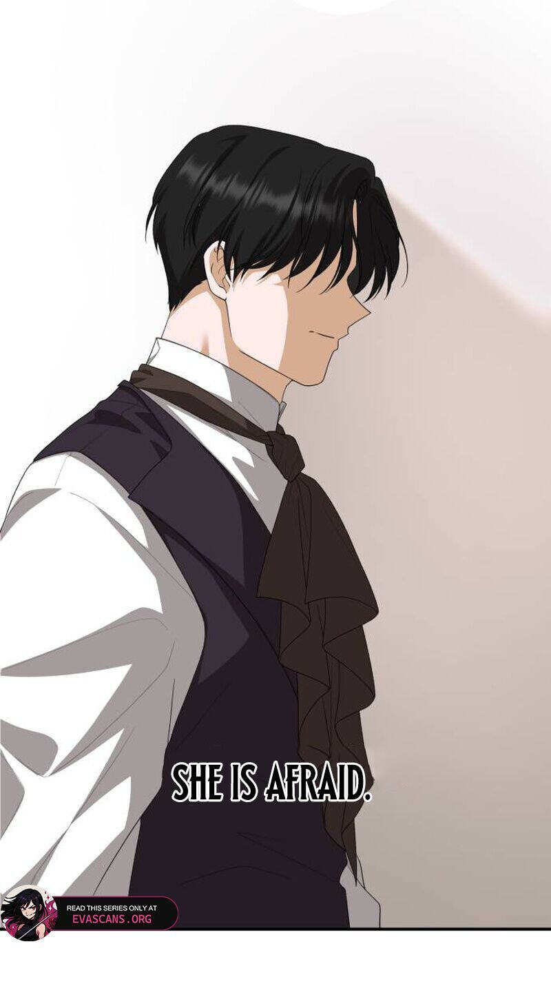 Unforeseen Engagement Chapter 55 page 48 - 