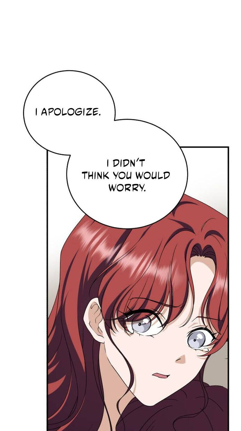 Unforeseen Engagement Chapter 55 page 49 - 
