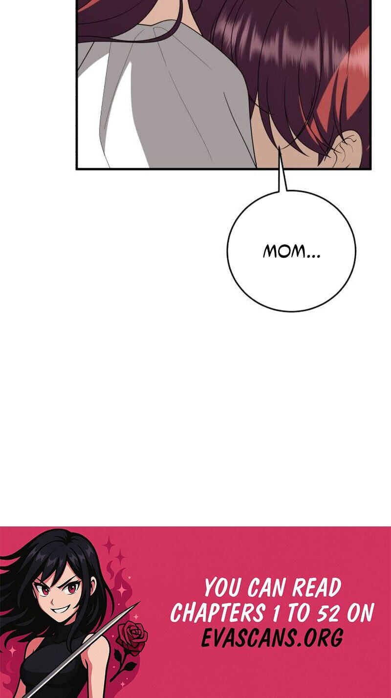 Unforeseen Engagement Chapter 55 page 50 - 