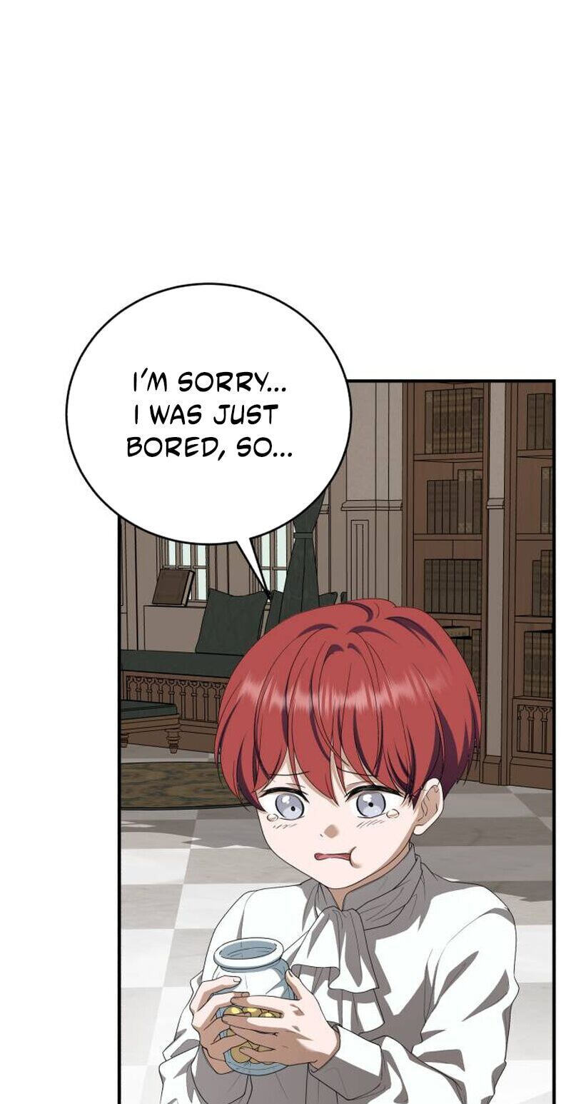 Unforeseen Engagement Chapter 55 page 51 - 