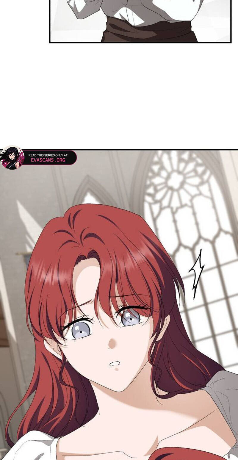 Unforeseen Engagement Chapter 55 page 52 - 