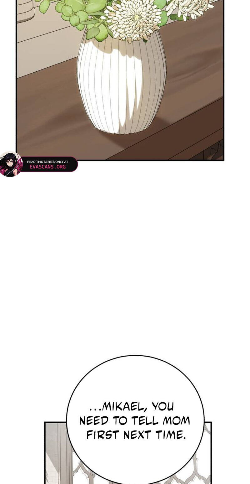 Unforeseen Engagement Chapter 55 page 58 - 
