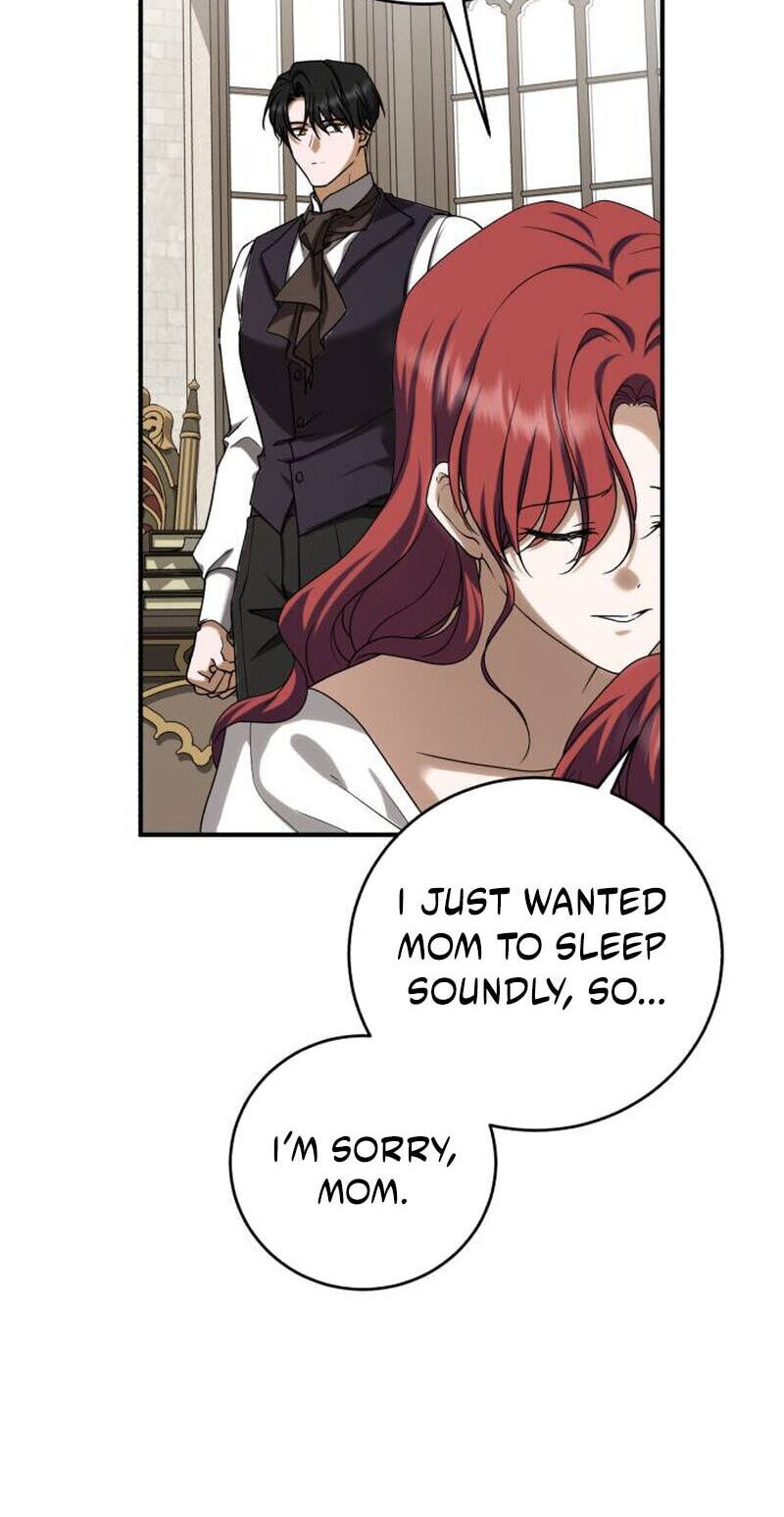 Unforeseen Engagement Chapter 55 page 59 - 