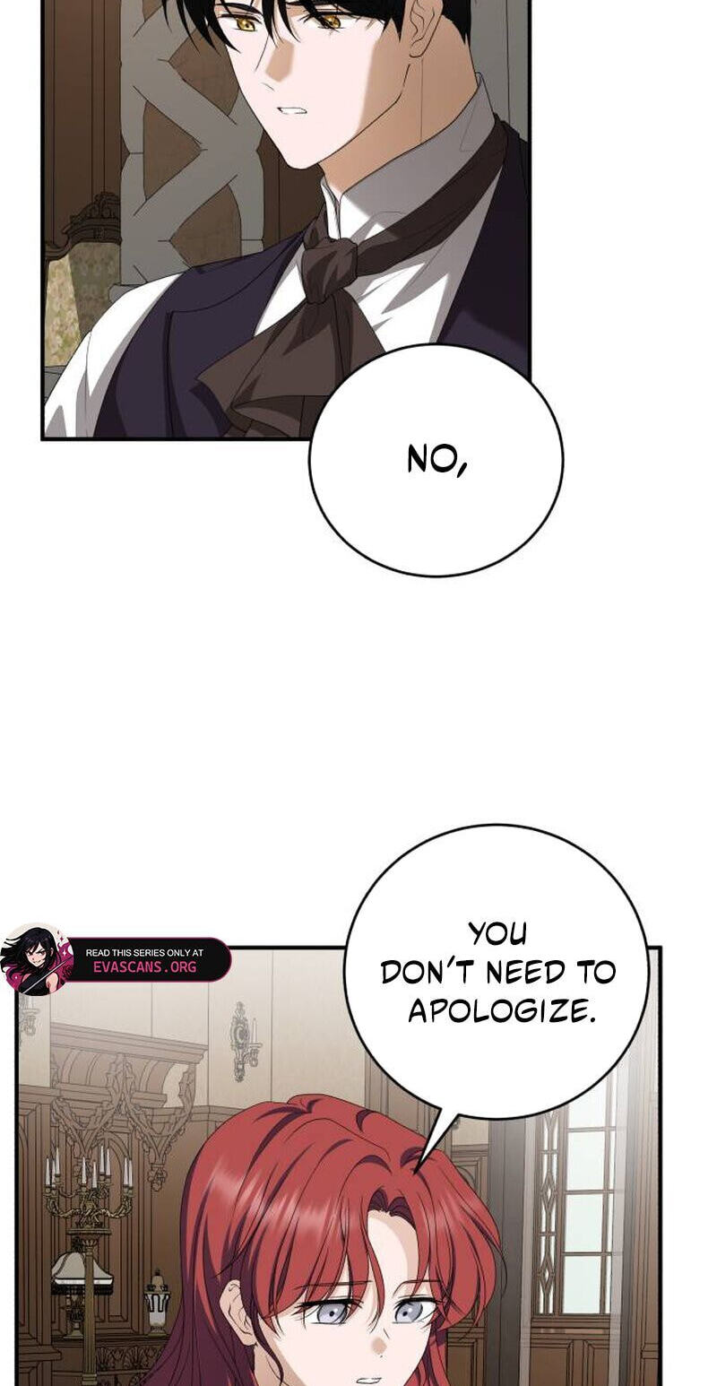Unforeseen Engagement Chapter 55 page 64 - 