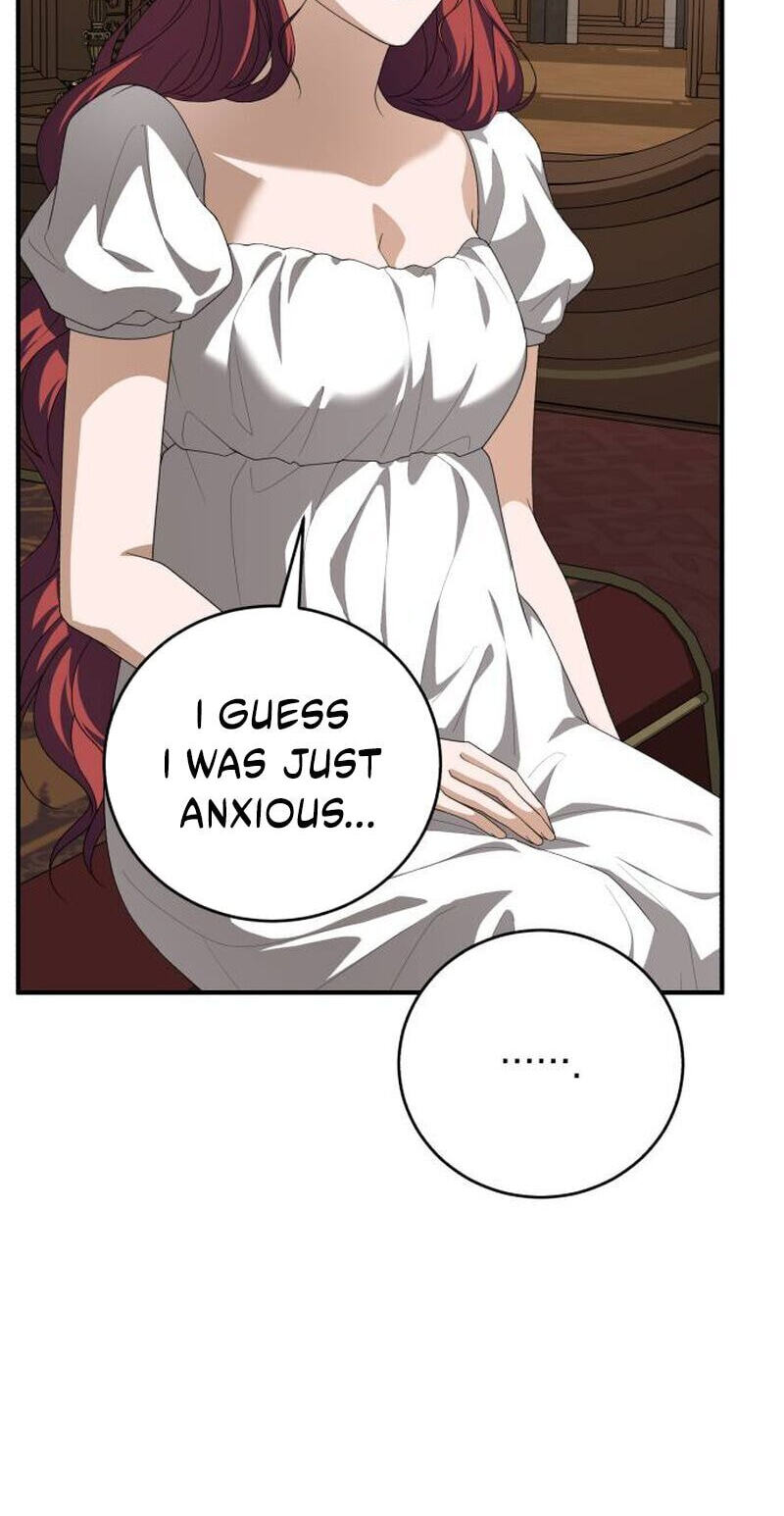 Unforeseen Engagement Chapter 55 page 65 - 