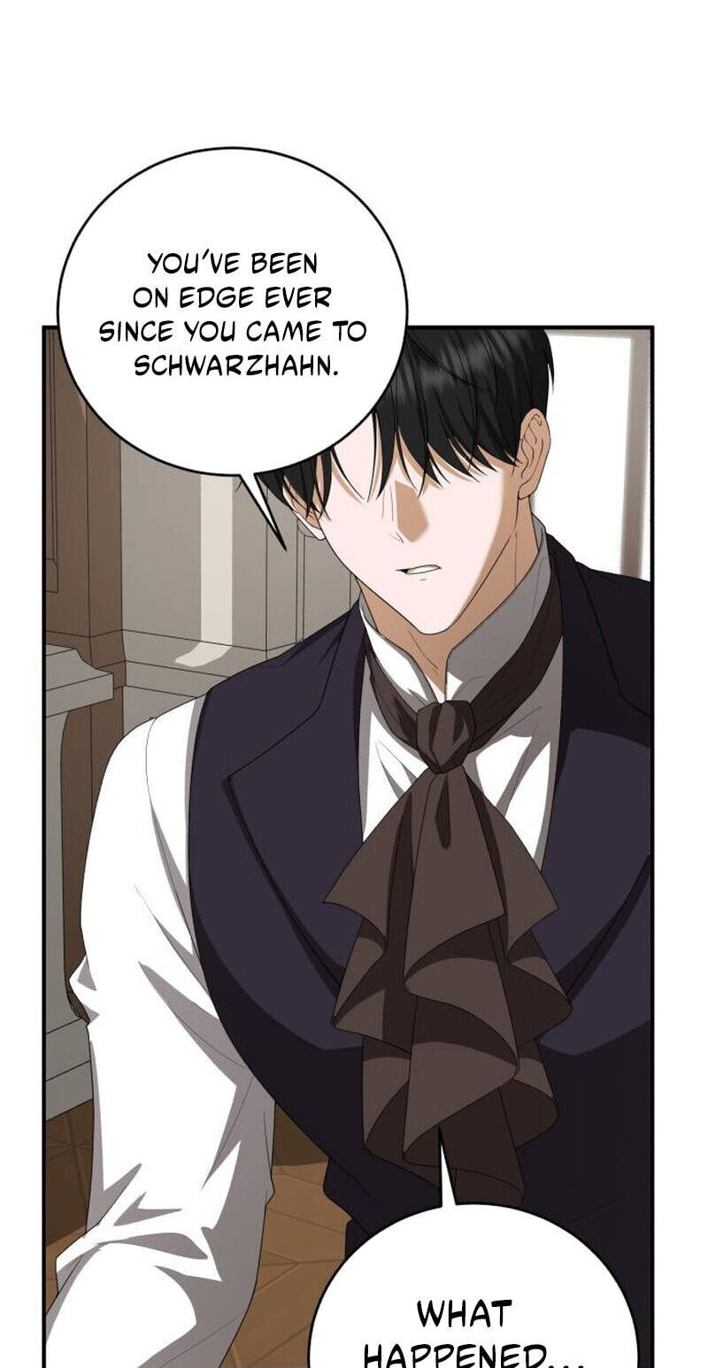 Unforeseen Engagement Chapter 55 page 66 - 