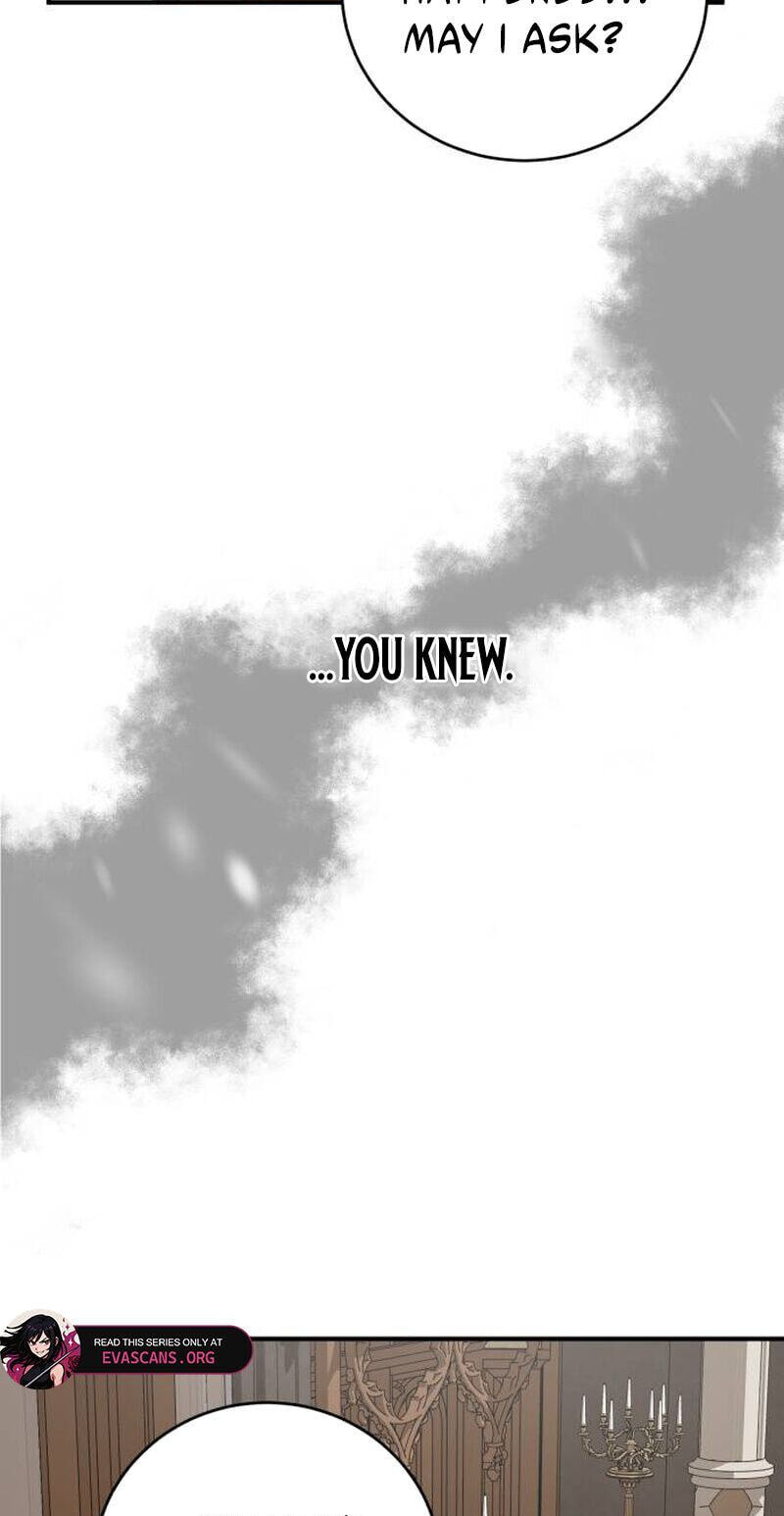 Unforeseen Engagement Chapter 55 page 67 - 